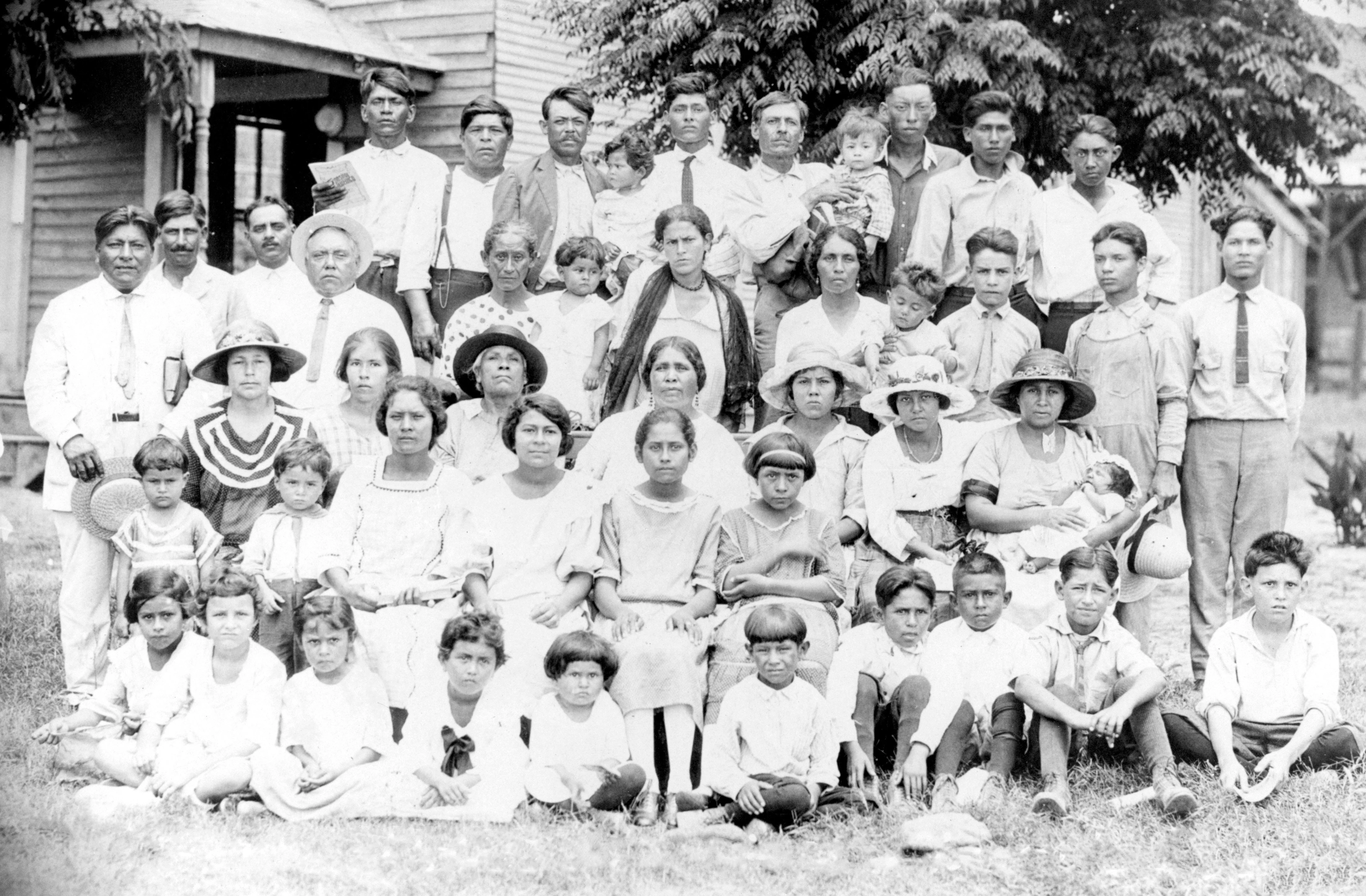 Brazos County Memories: A Photographic History of the Early Years - Image 4