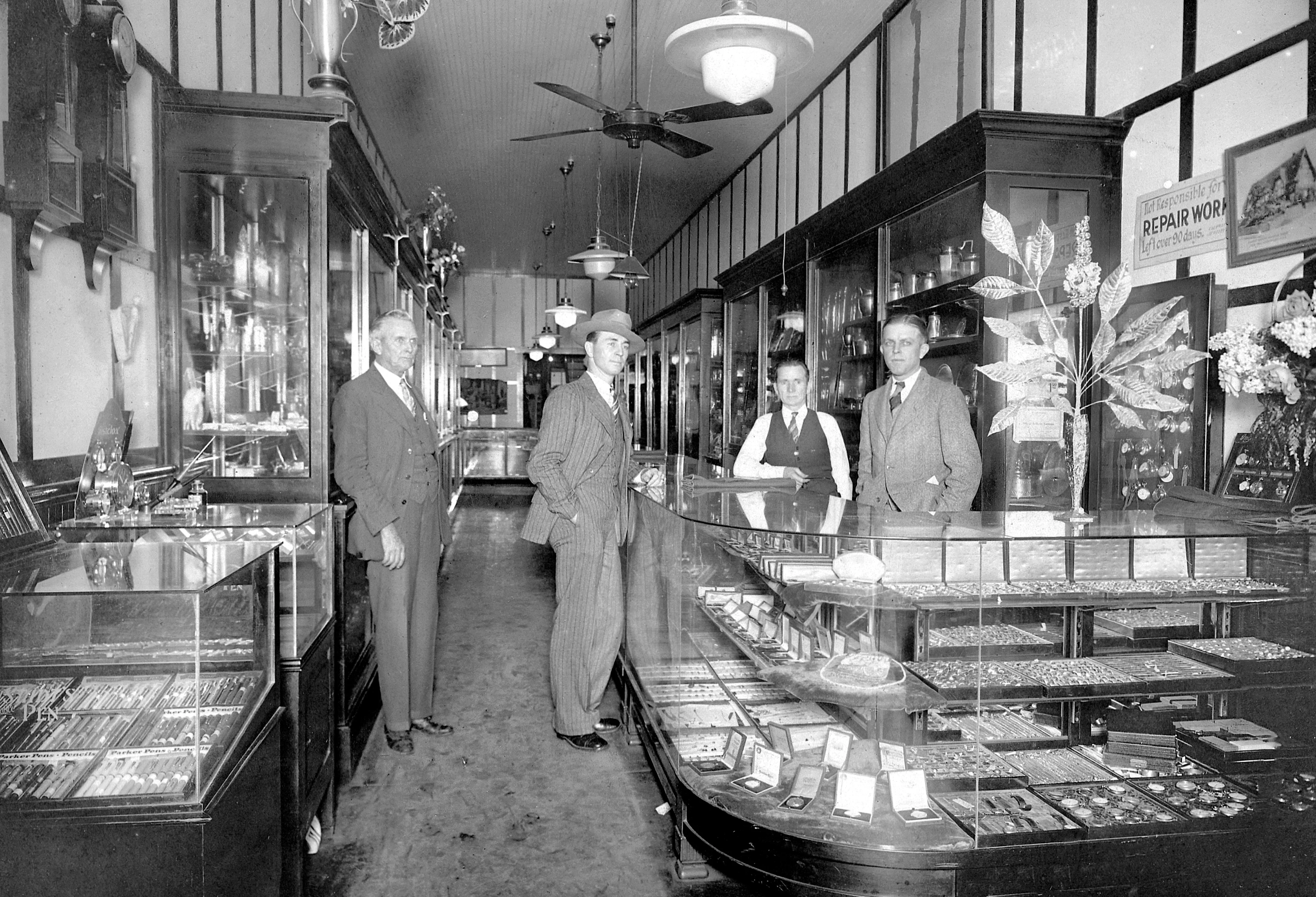 Brazos County Memories: A Photographic History of the Early Years - Image 5