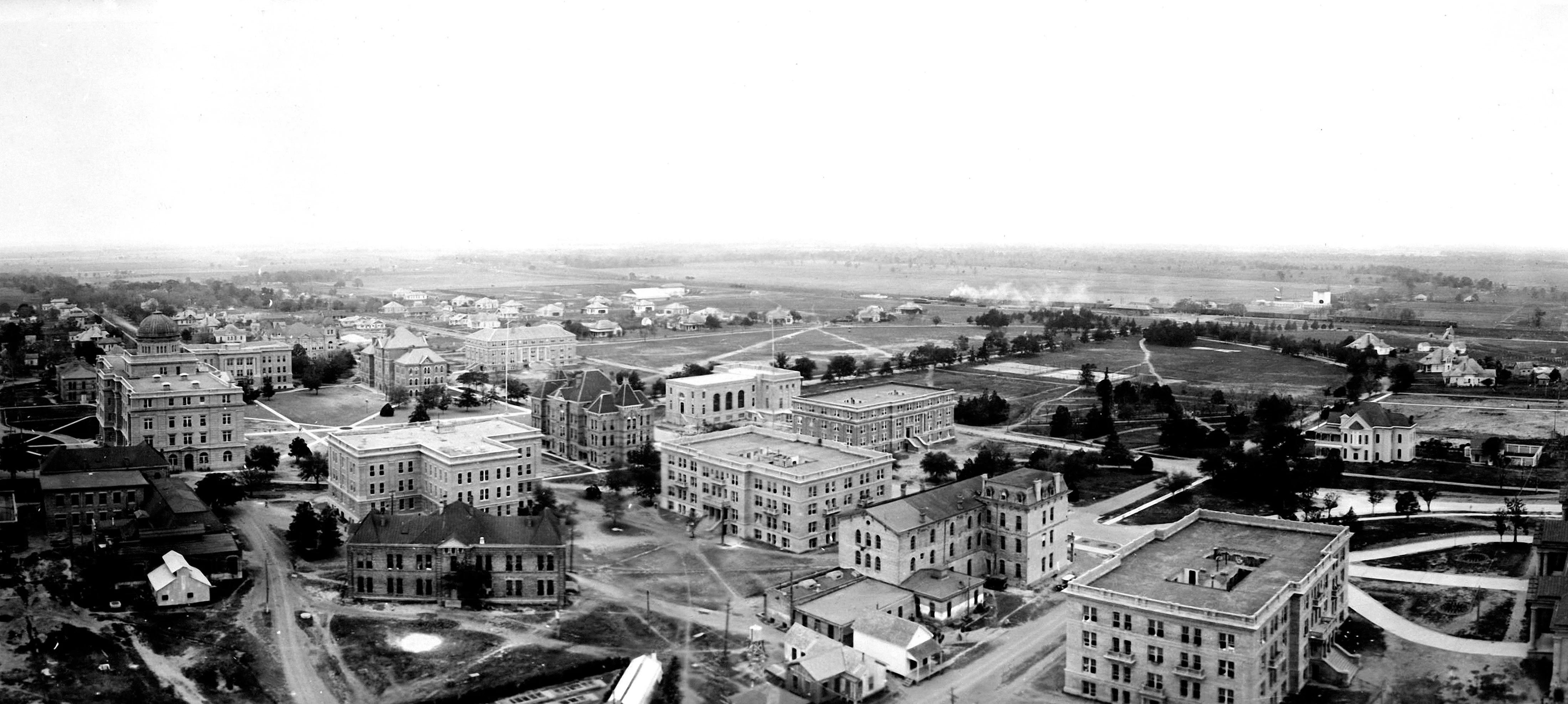 Brazos County Memories: A Photographic History of the Early Years - Image 7