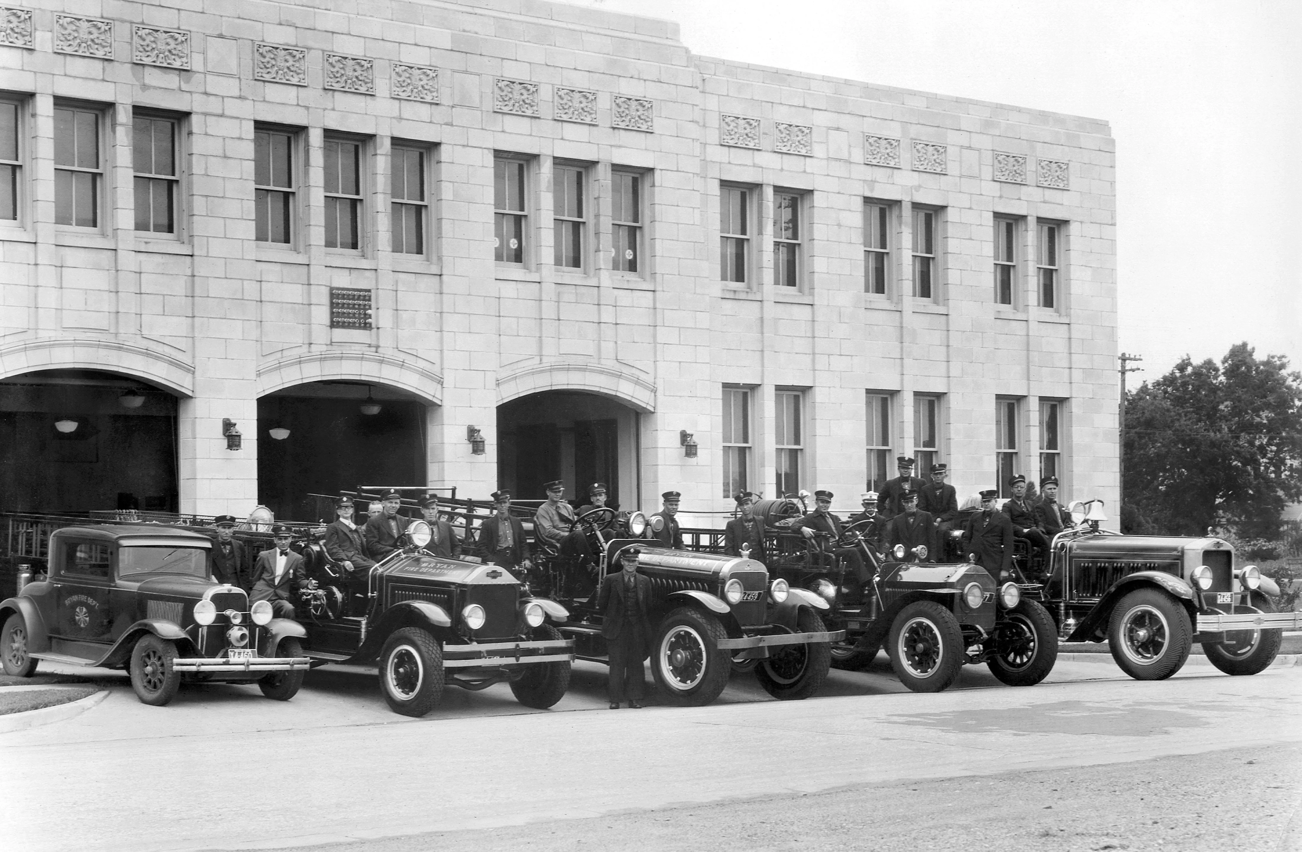 Brazos County Memories: A Photographic History of the Early Years - Image 9