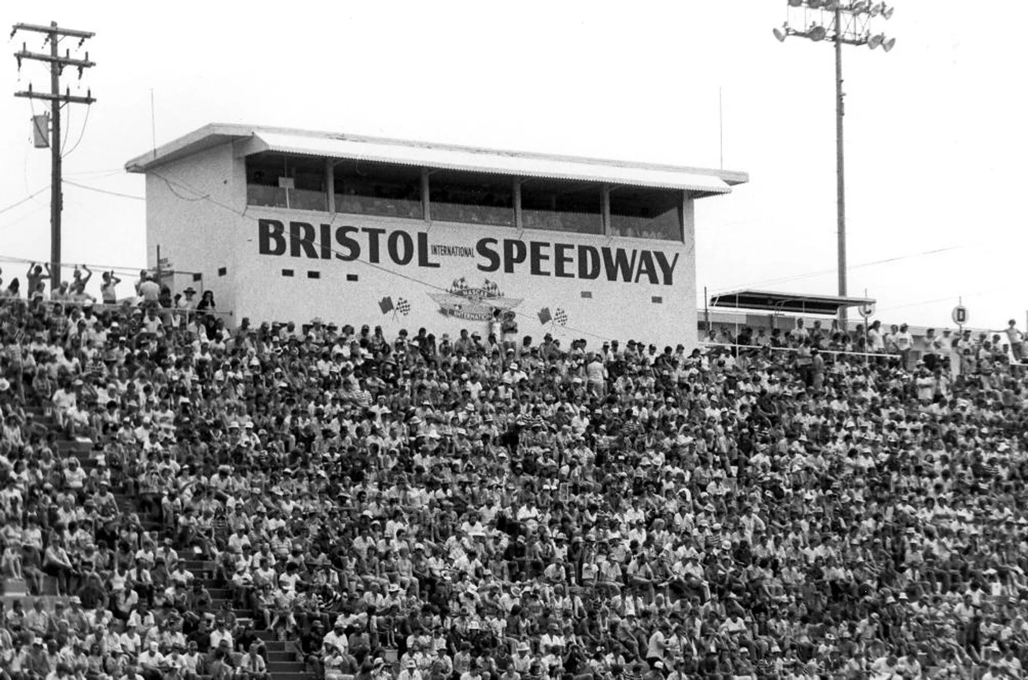 Bristol Turns 50: Half Century, Half Mile - Image 11