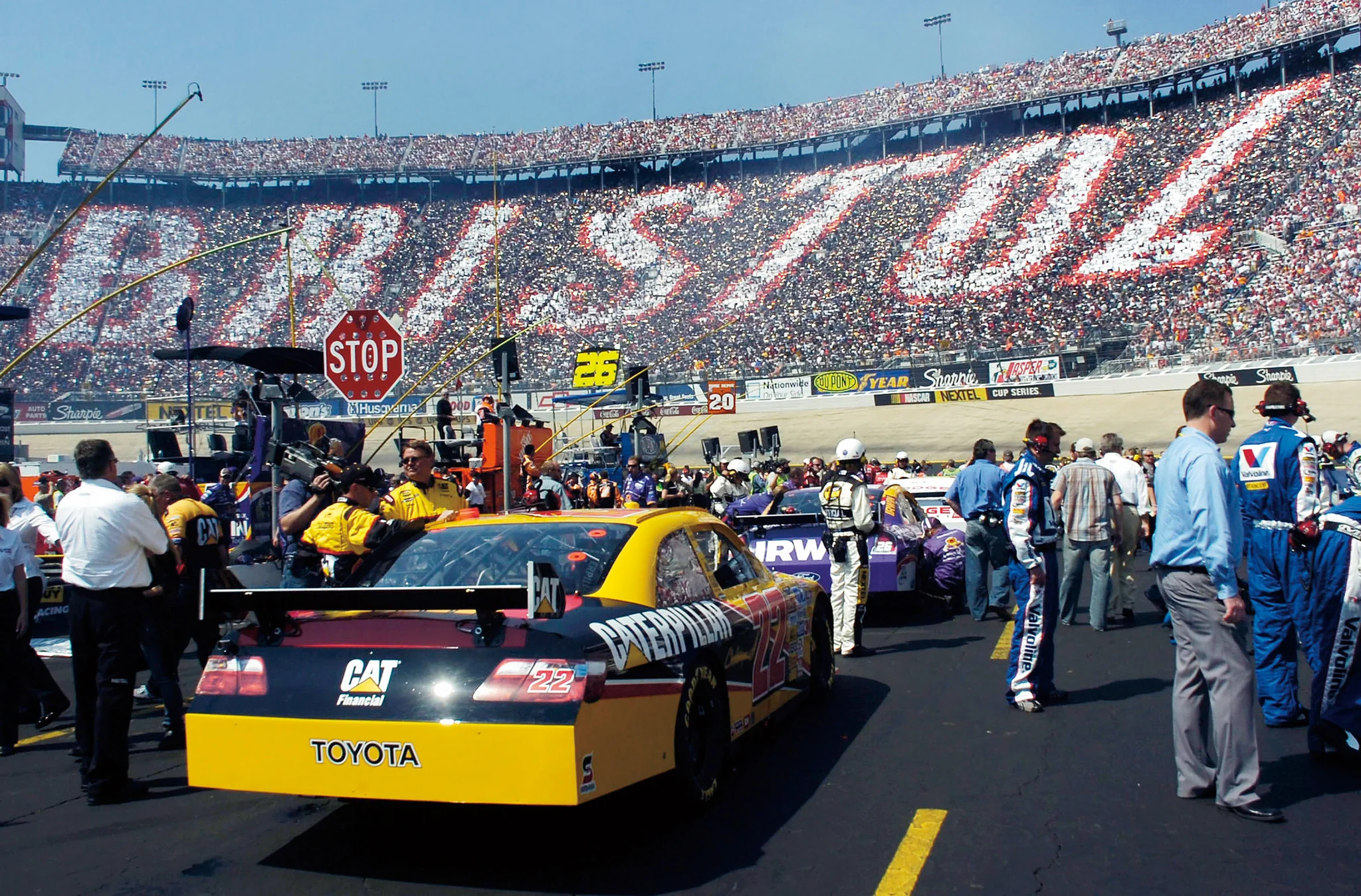 Bristol Turns 50: Half Century, Half Mile - Image 12
