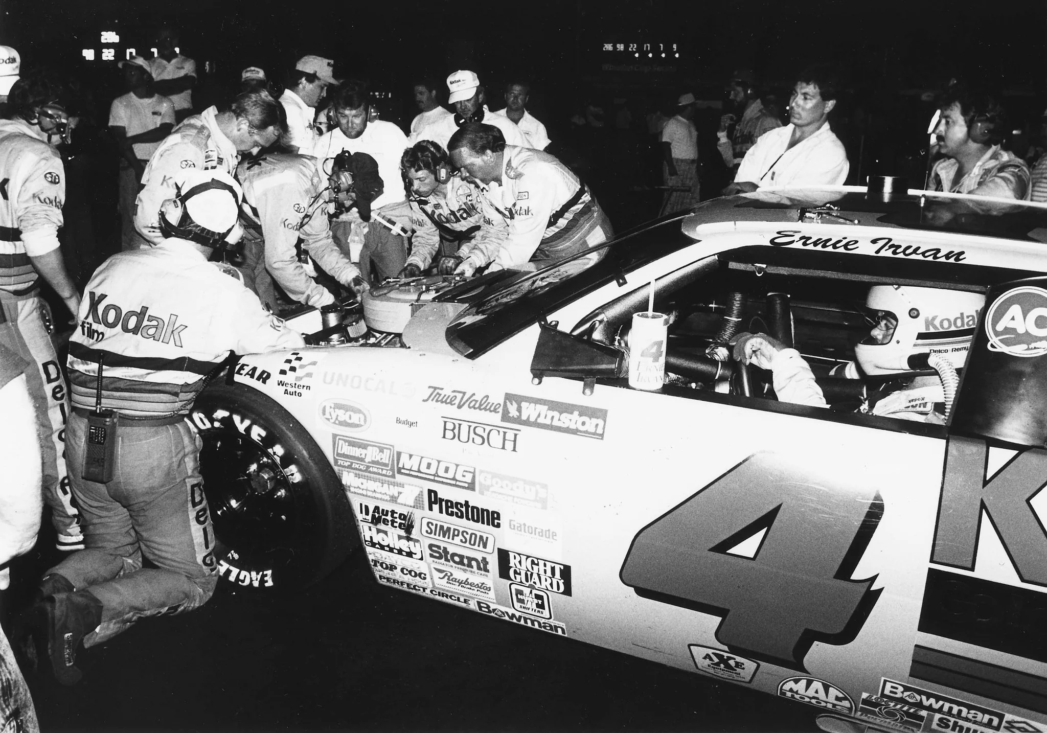 Bristol Turns 50: Half Century, Half Mile - Image 3