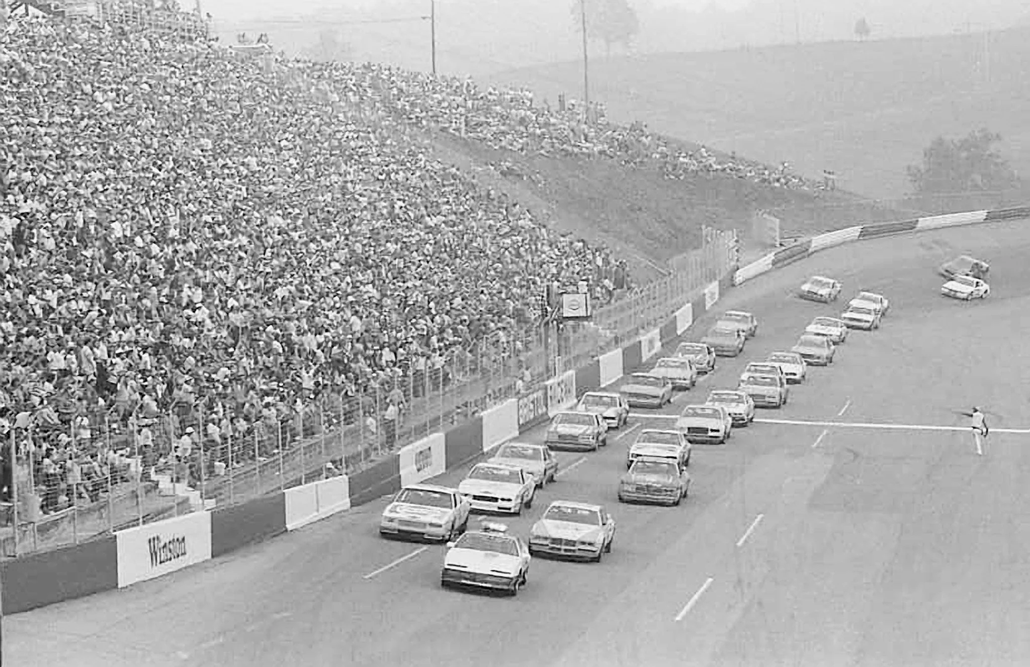 Bristol Turns 50: Half Century, Half Mile - Image 5