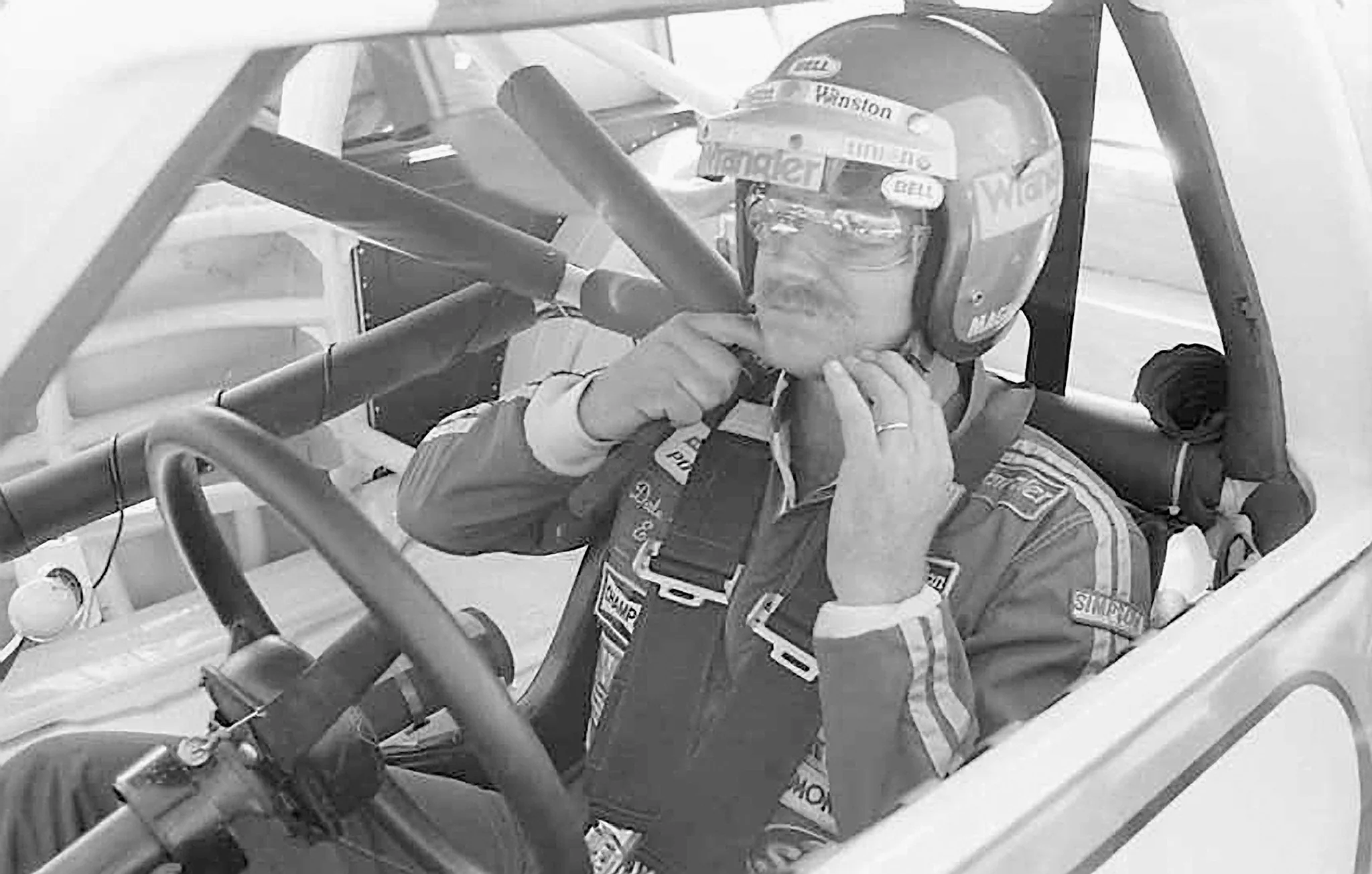 Bristol Turns 50: Half Century, Half Mile - Image 7