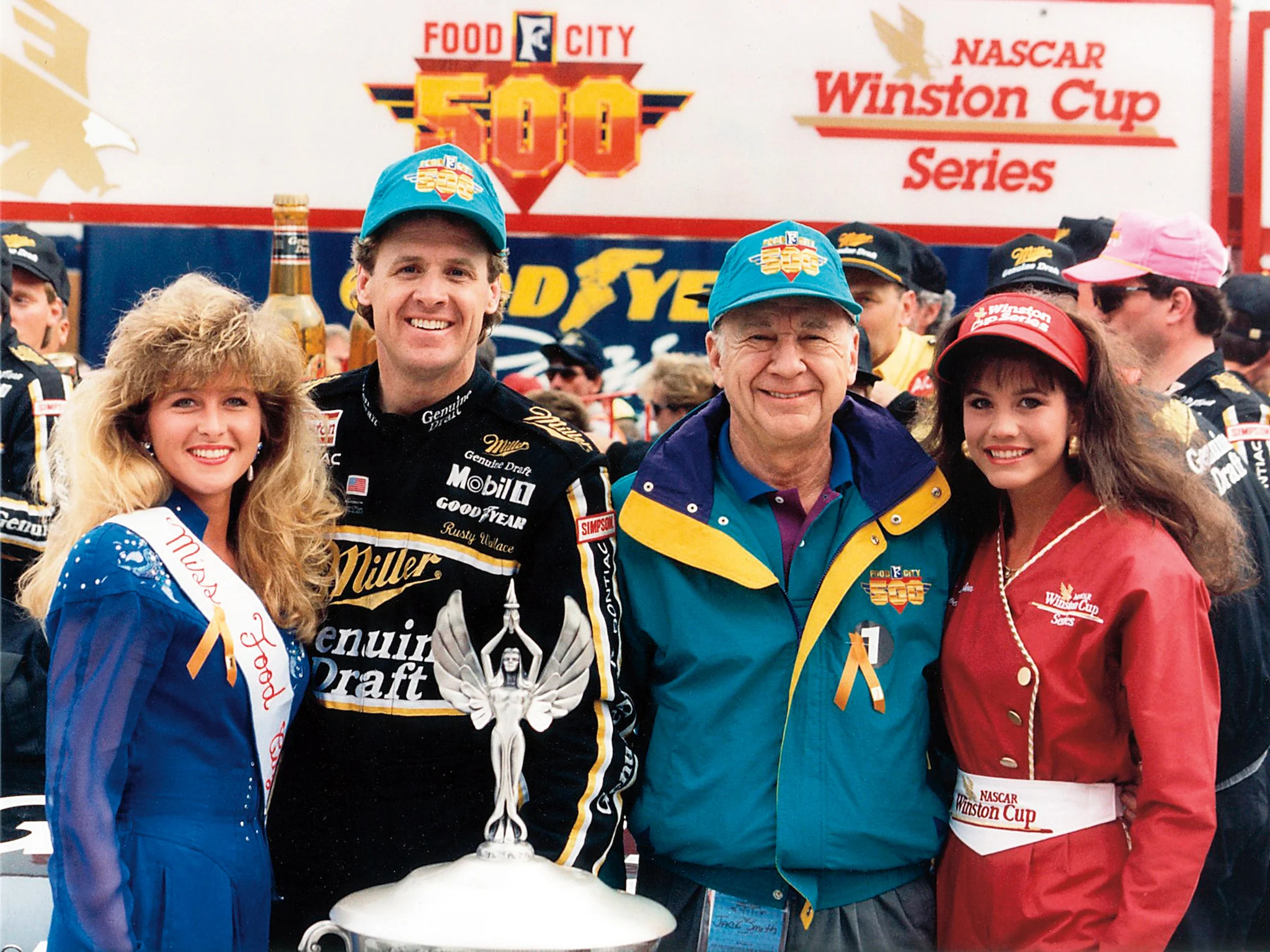 Bristol Turns 50: Half Century, Half Mile - Image 8