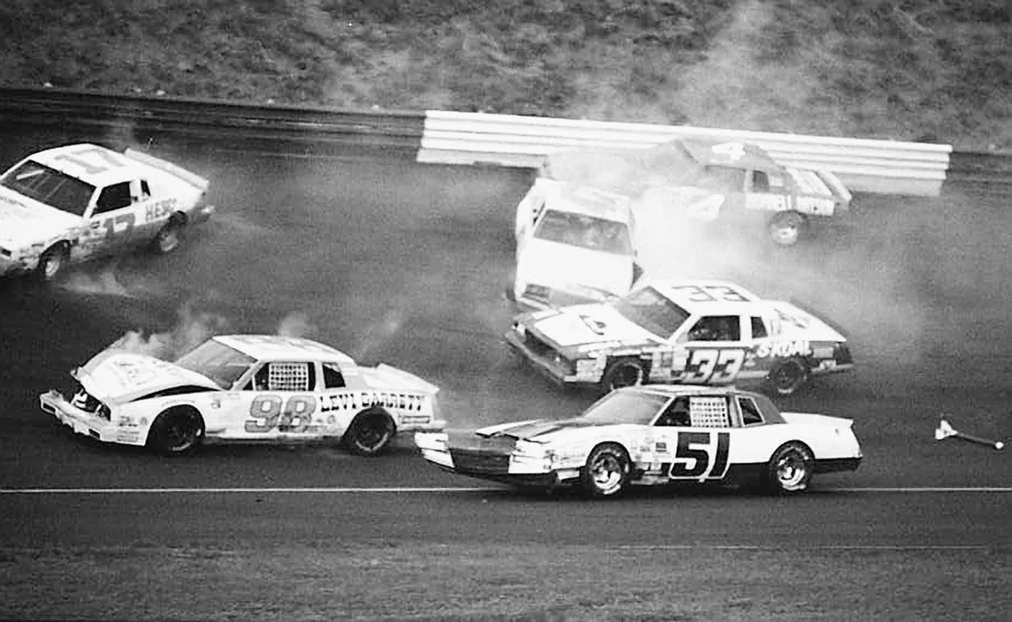 Bristol Turns 50: Half Century, Half Mile - Image 9