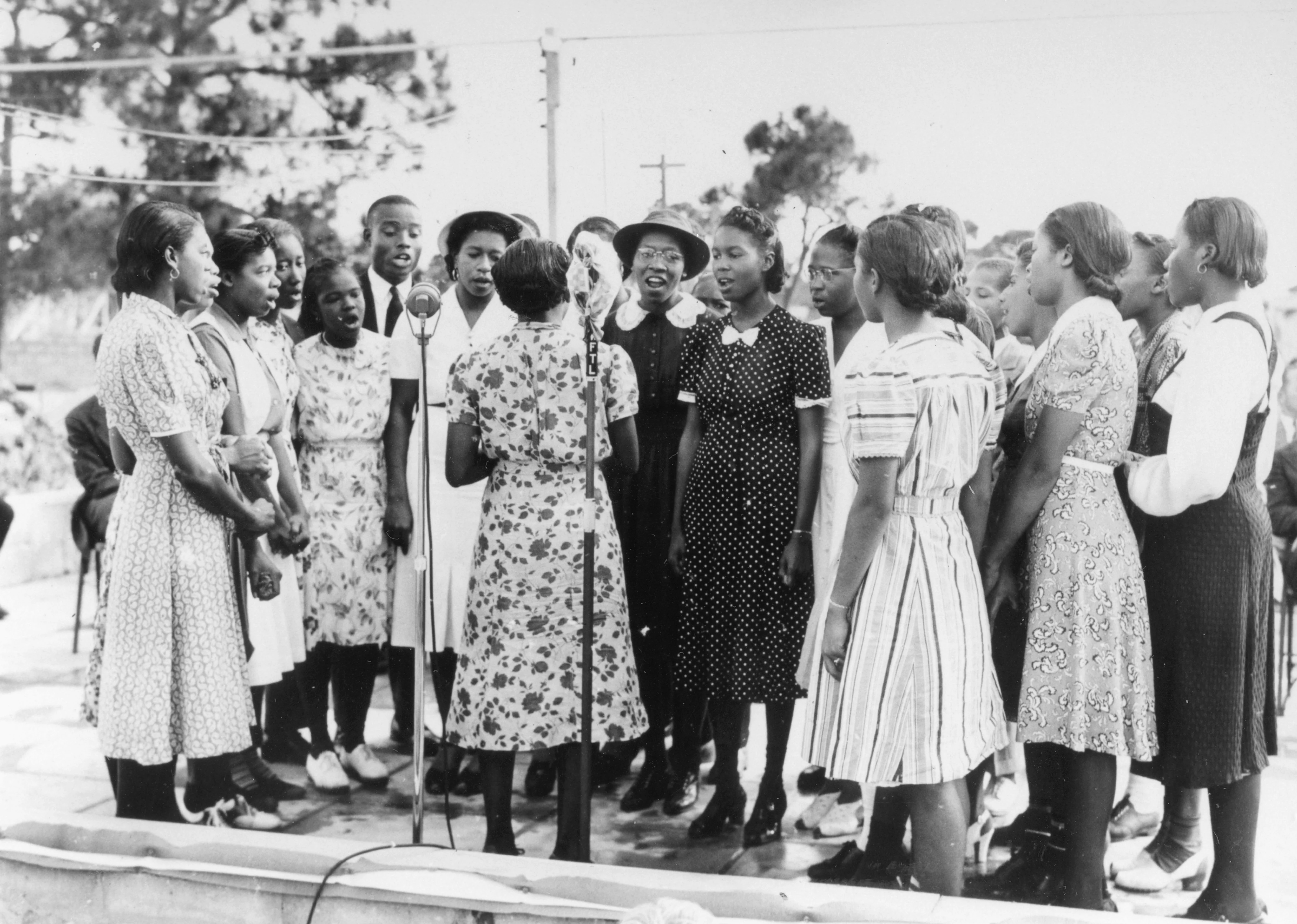 Looking Back: A Photographic History of Broward and Palm Beach Counties - Image 10