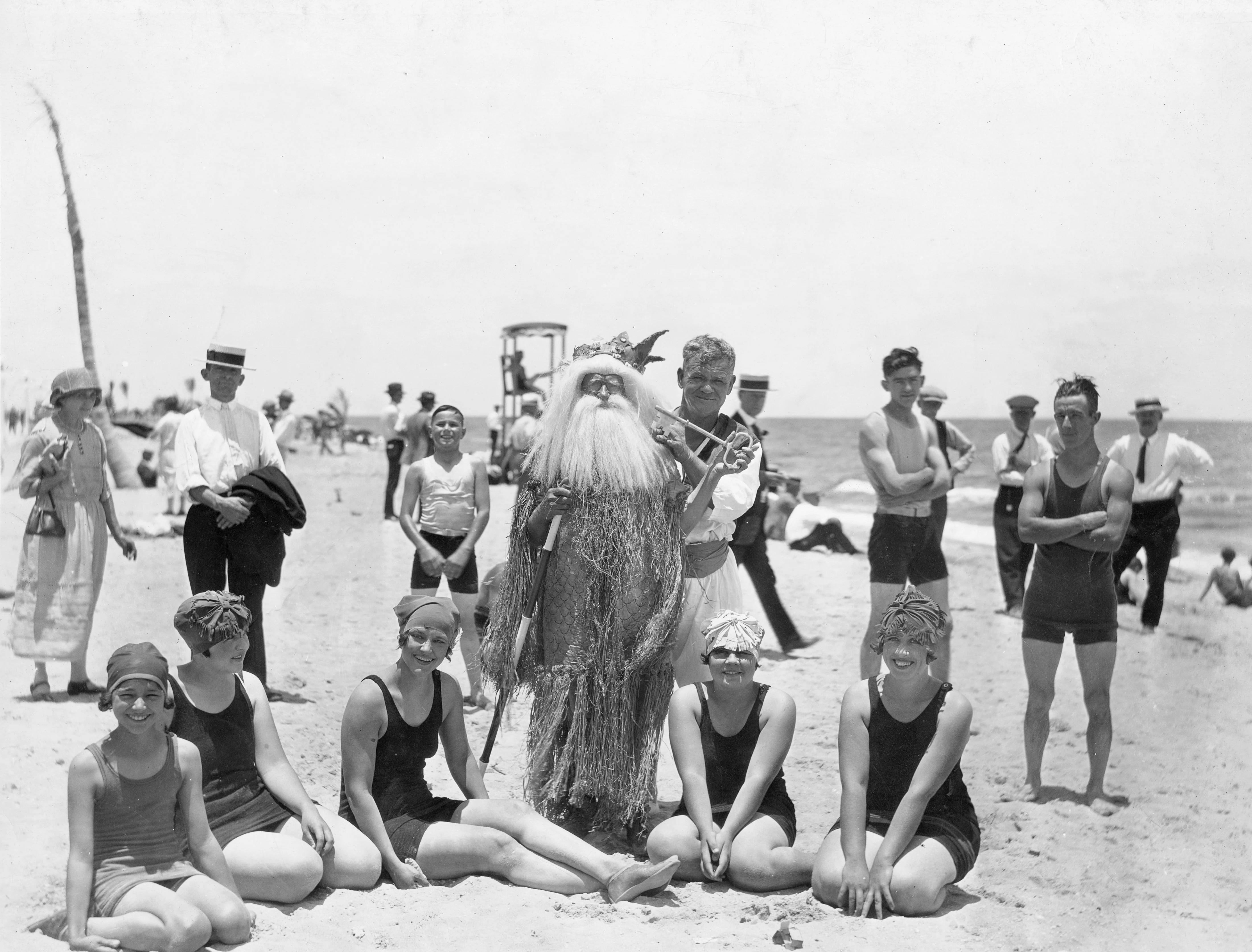 Looking Back: A Photographic History of Broward and Palm Beach Counties - Image 13