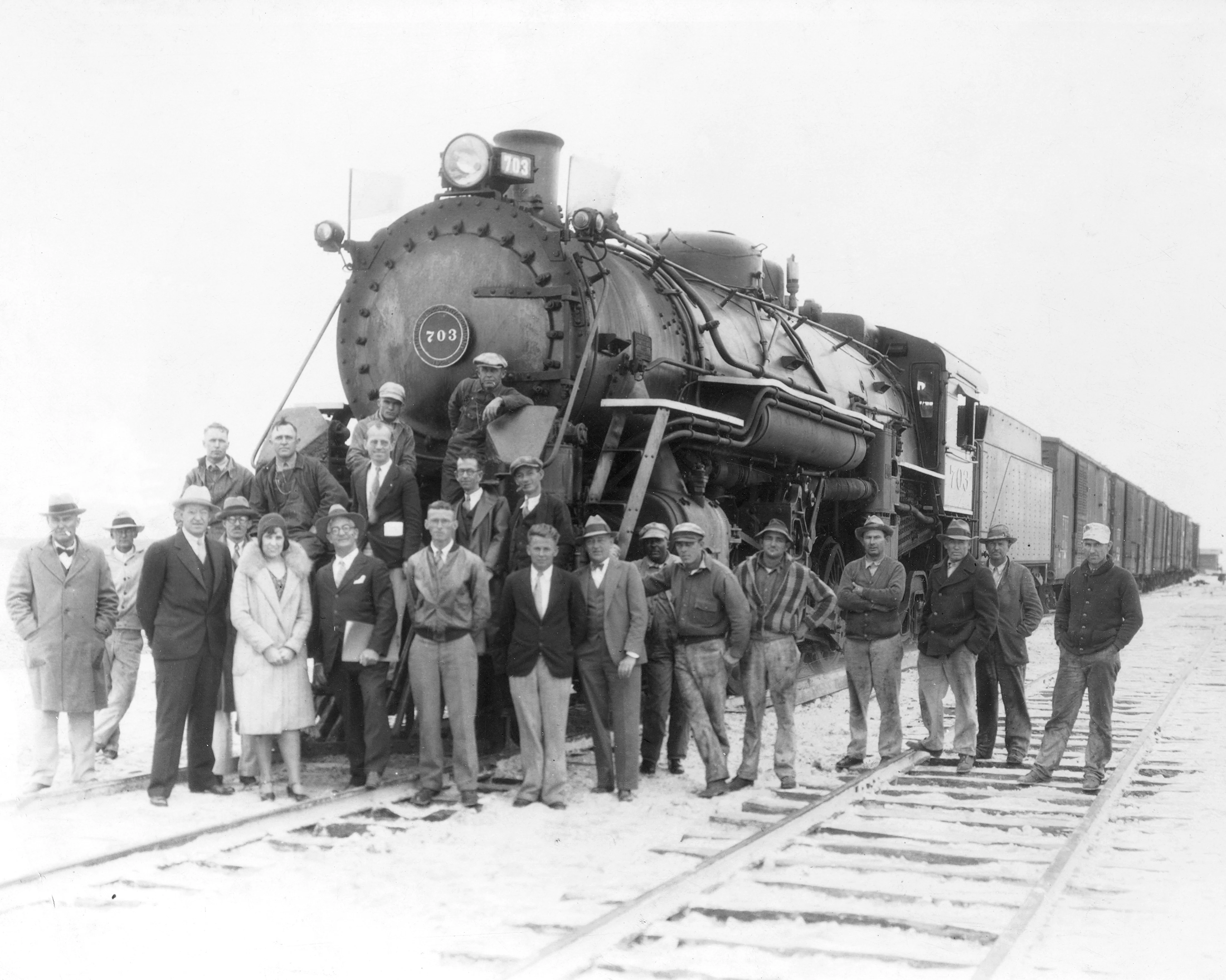Looking Back: A Photographic History of Broward and Palm Beach Counties - Image 2