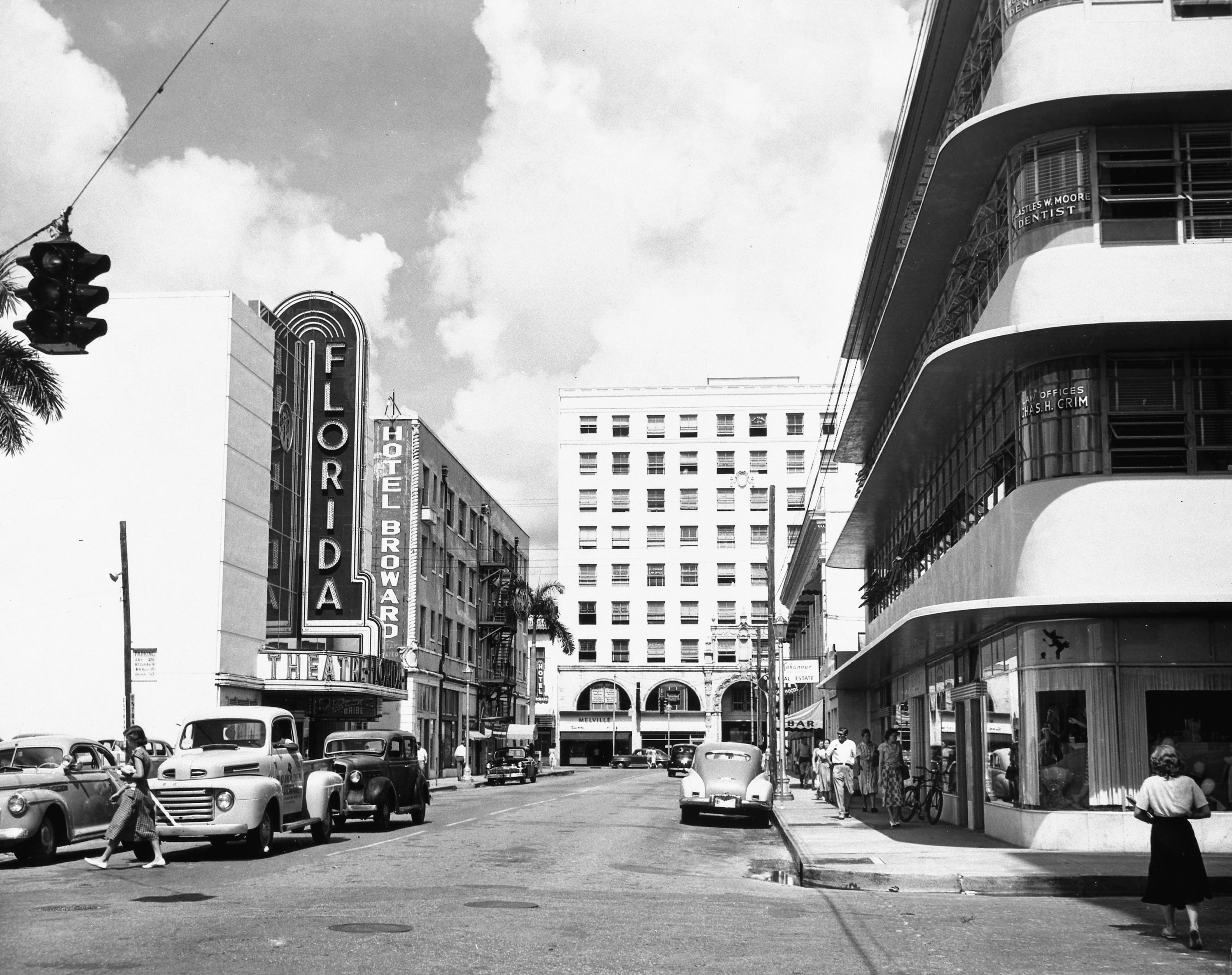 Looking Back: A Photographic History of Broward and Palm Beach Counties - Image 5