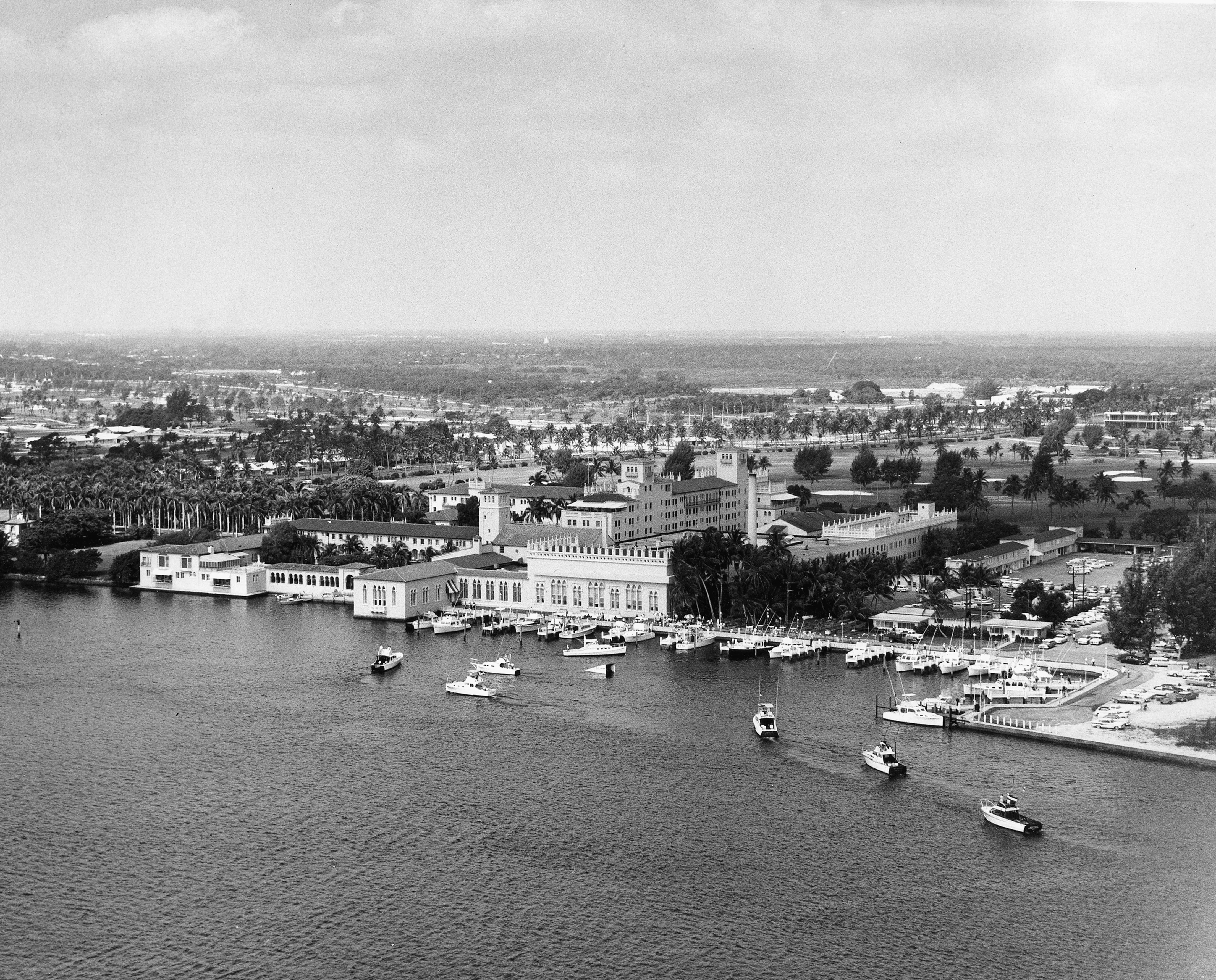 Looking Back: A Photographic History of Broward and Palm Beach Counties - Image 8