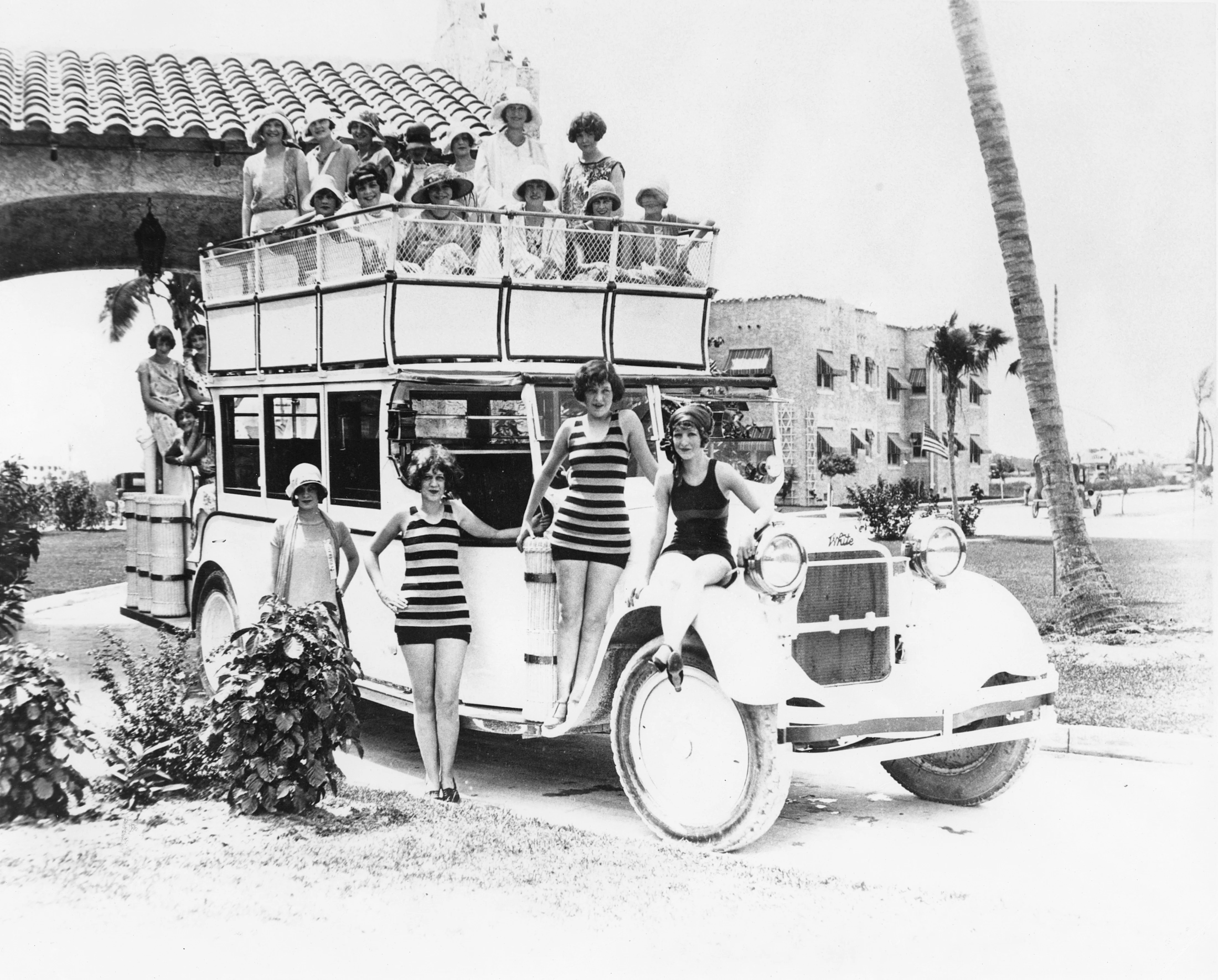Looking Back: A Photographic History of Broward and Palm Beach Counties - Image 9