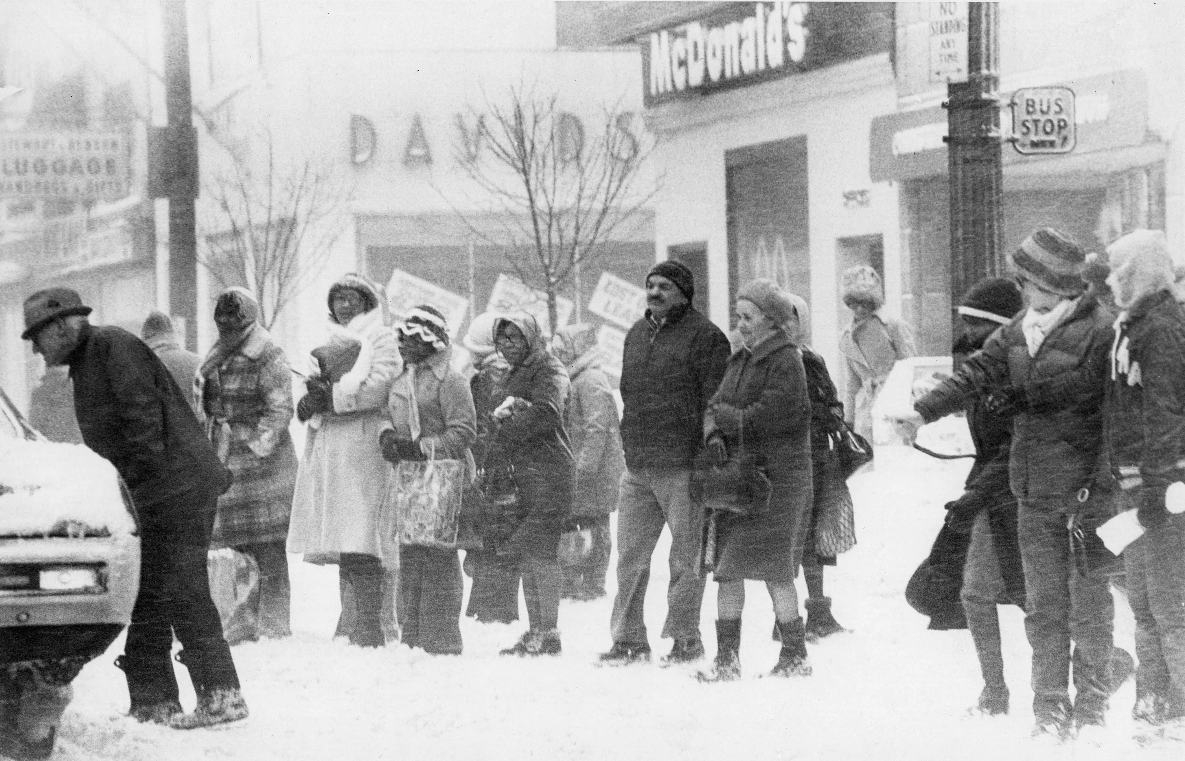 The Blizzard of ’77: Buffalo’s Storm of the Century - Image 10