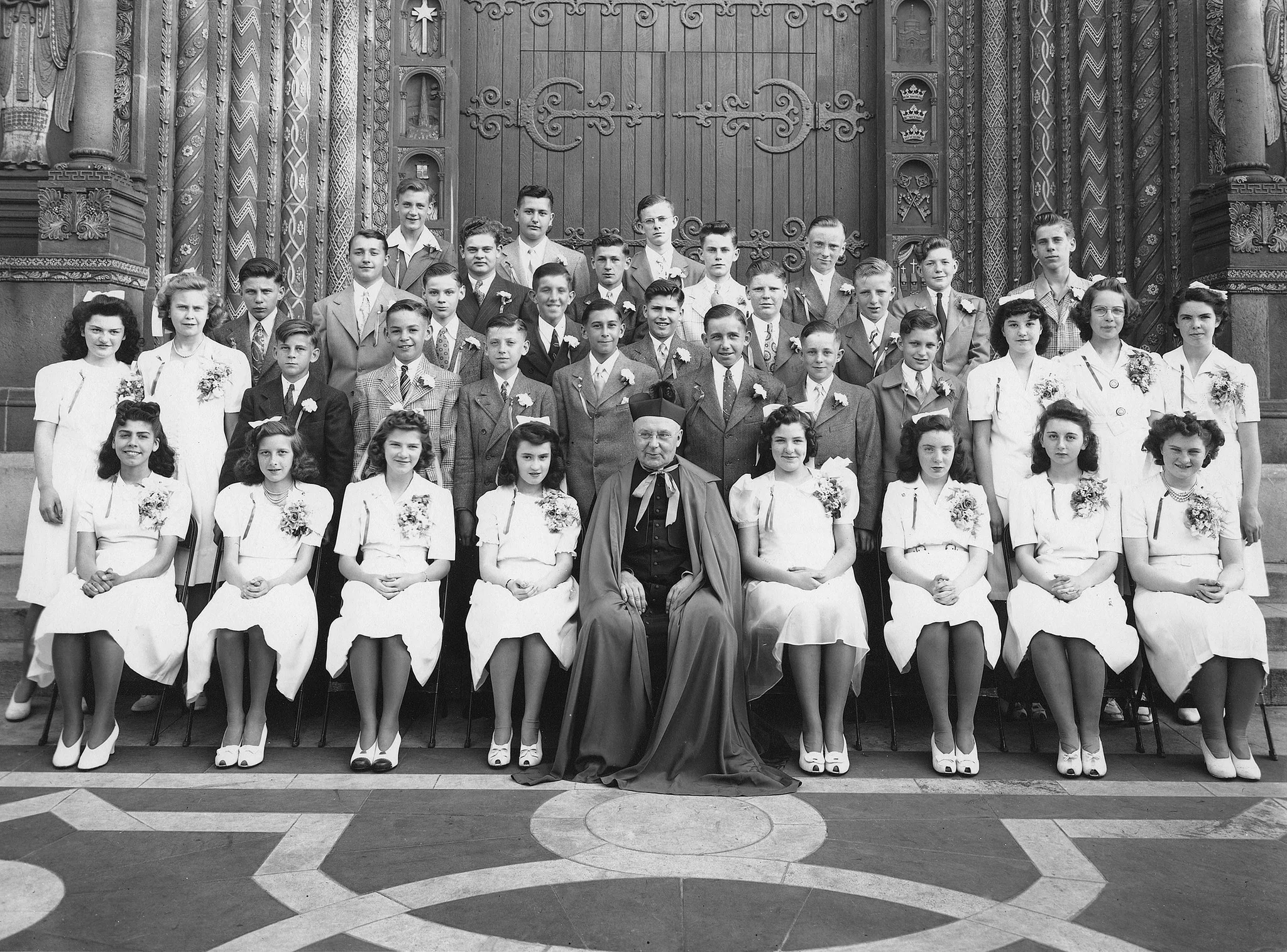 Buffalo Memories II: The Early Years and the 1940s - Image 10