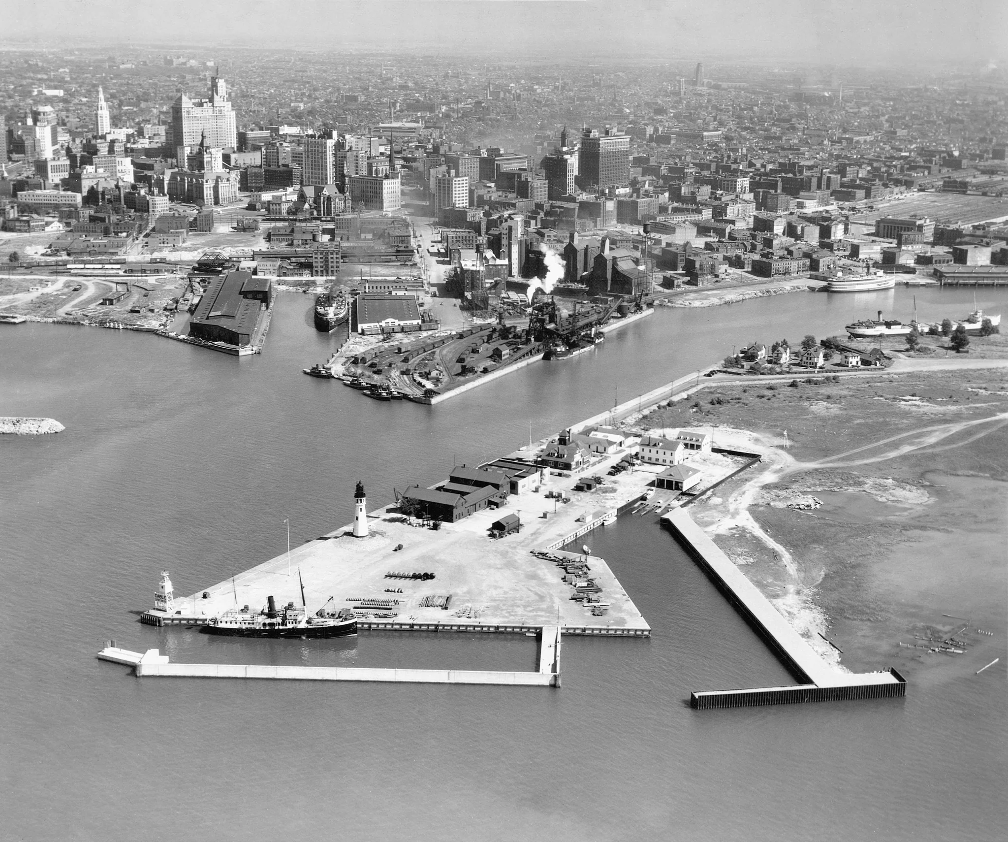 Buffalo Memories II: The Early Years and the 1940s - Image 11