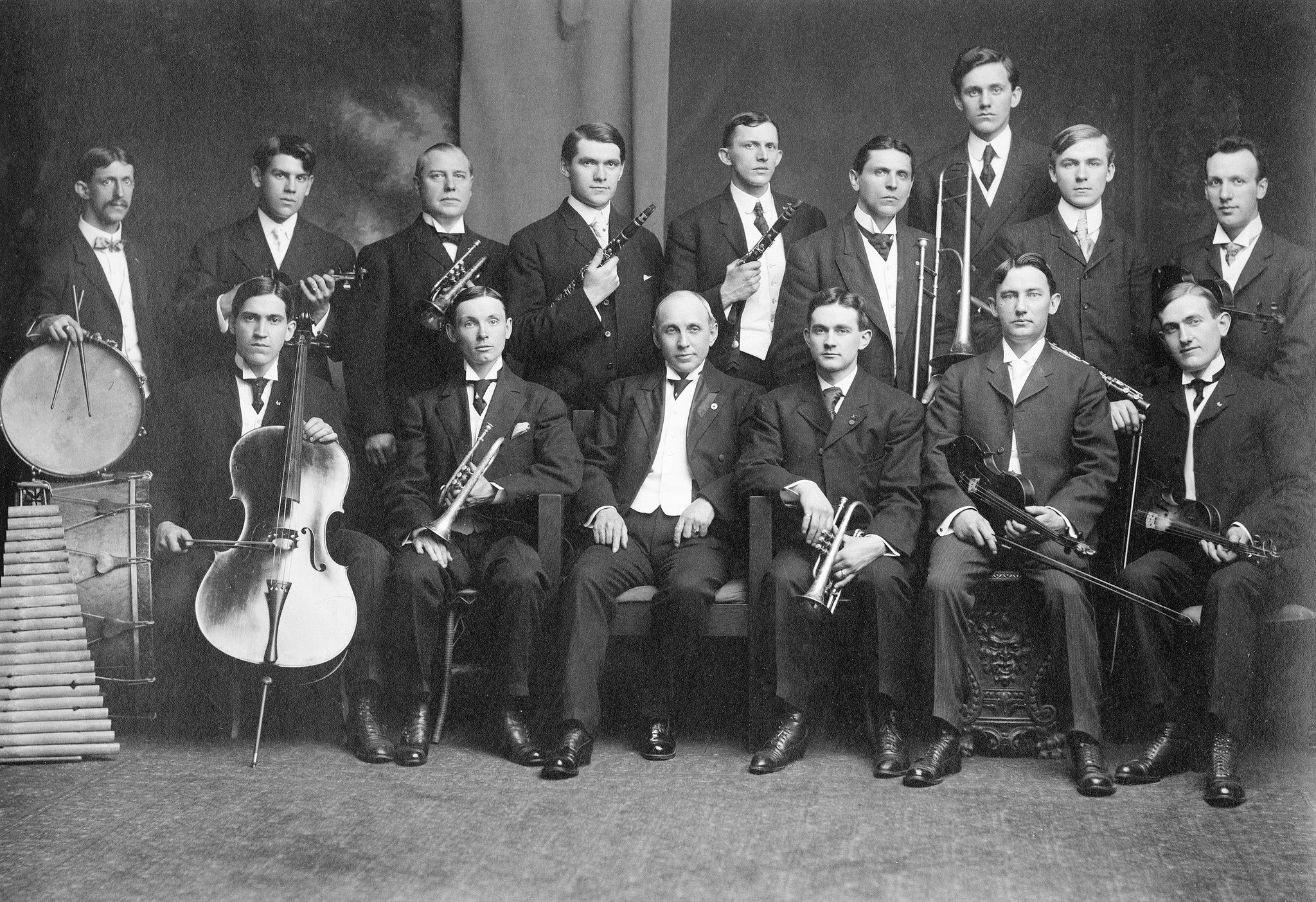 Buffalo Memories II: The Early Years and the 1940s - Image 3