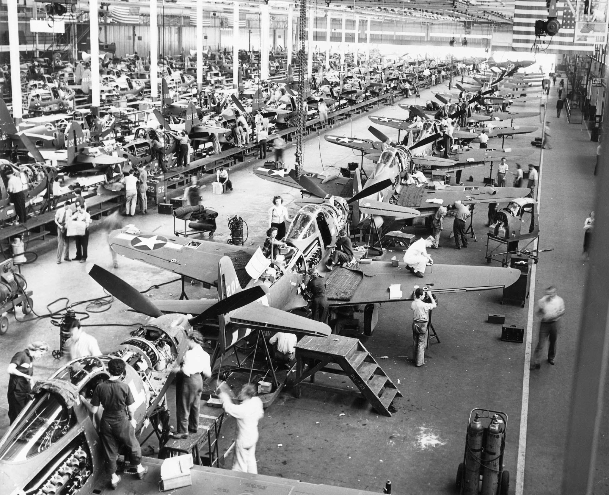 Buffalo Memories II: The Early Years and the 1940s - Image 5