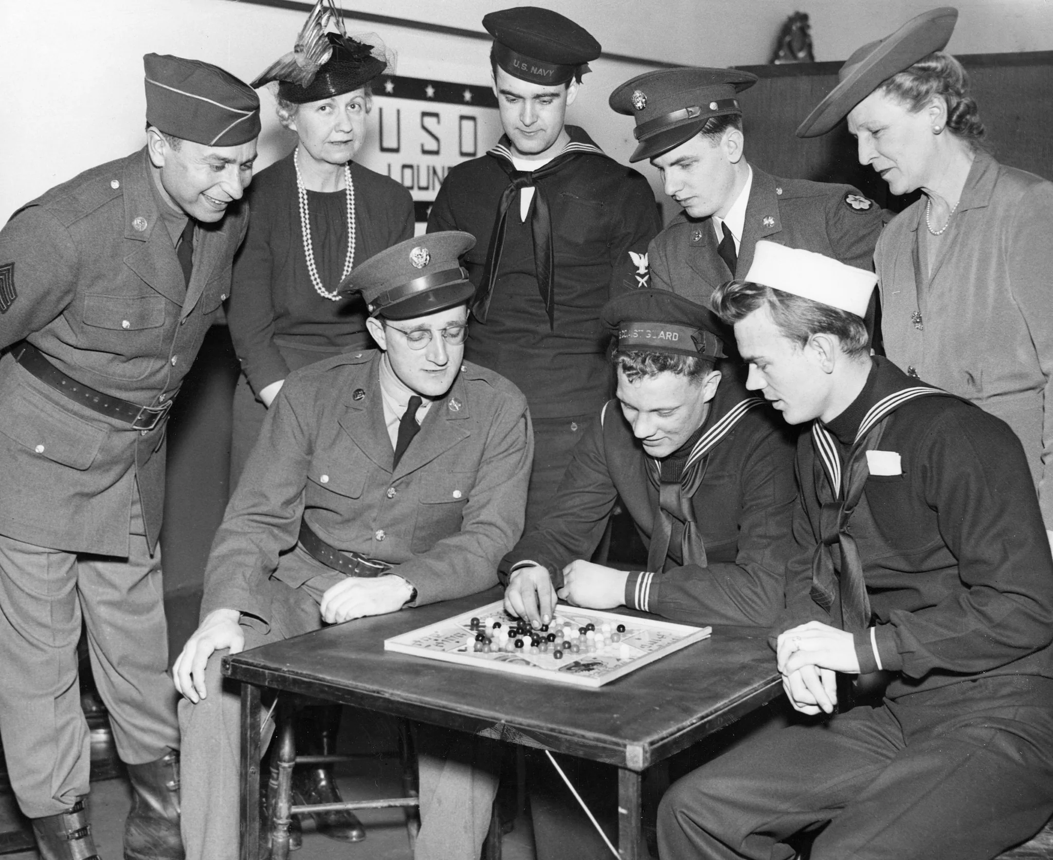 Buffalo Memories II: The Early Years and the 1940s - Image 6
