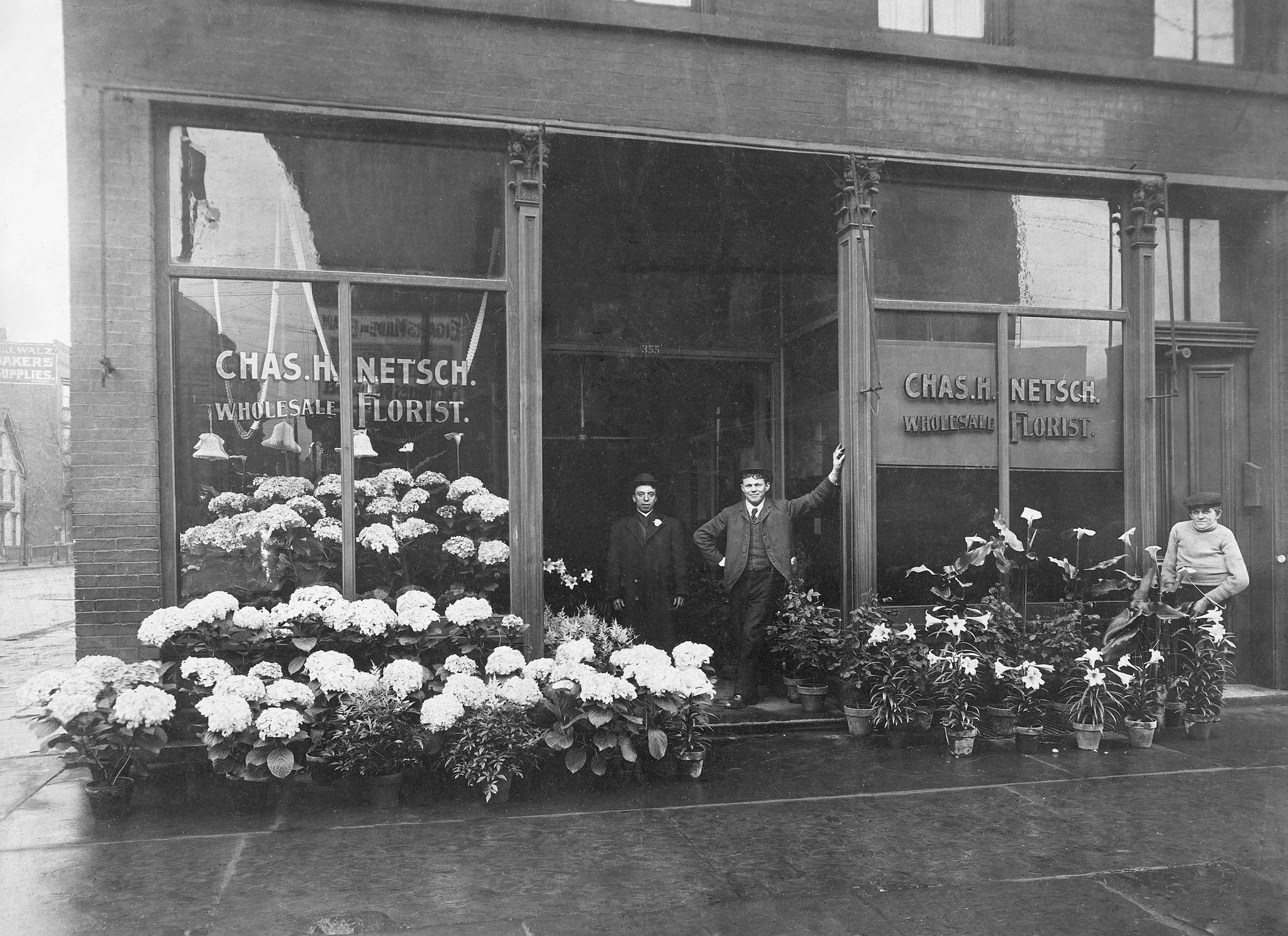 Buffalo Memories II: The Early Years and the 1940s - Image 7