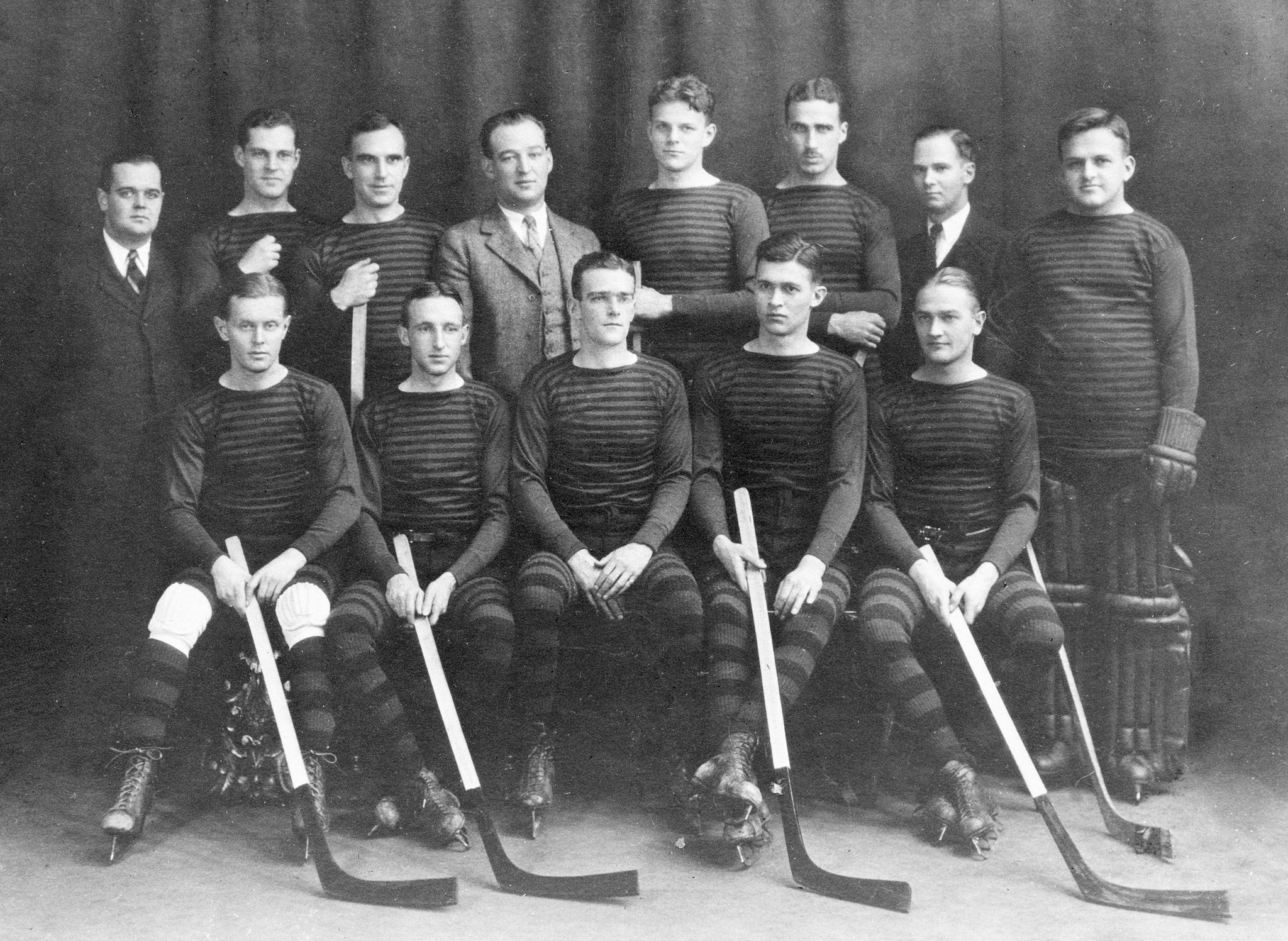 Buffalo Memories II: The Early Years and the 1940s - Image 8