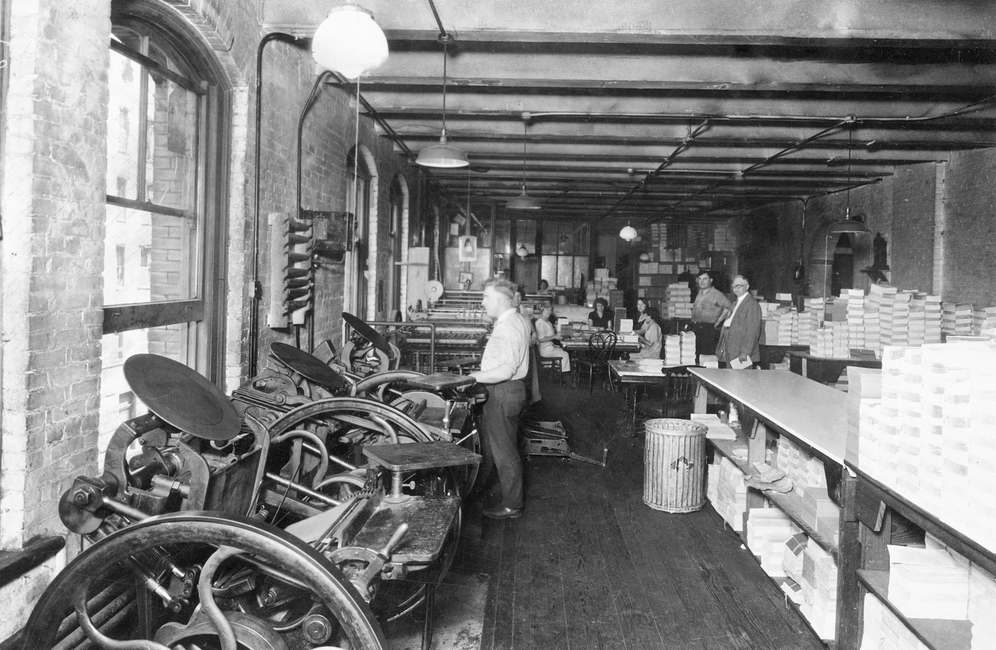 Buffalo Memories II: The Early Years and the 1940s - Image 9