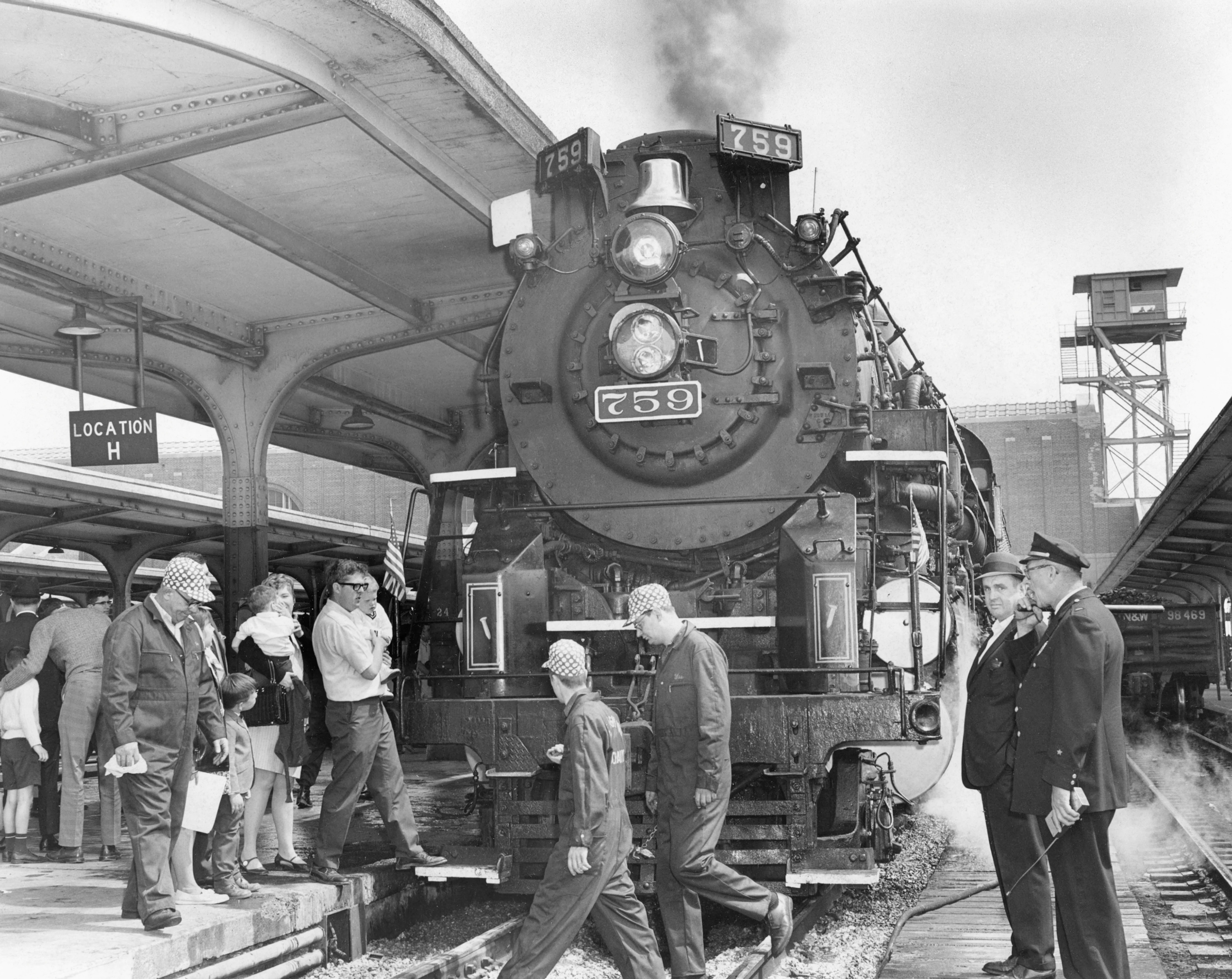 Buffalo Memories: The Early Years and the 1960s - Image 10
