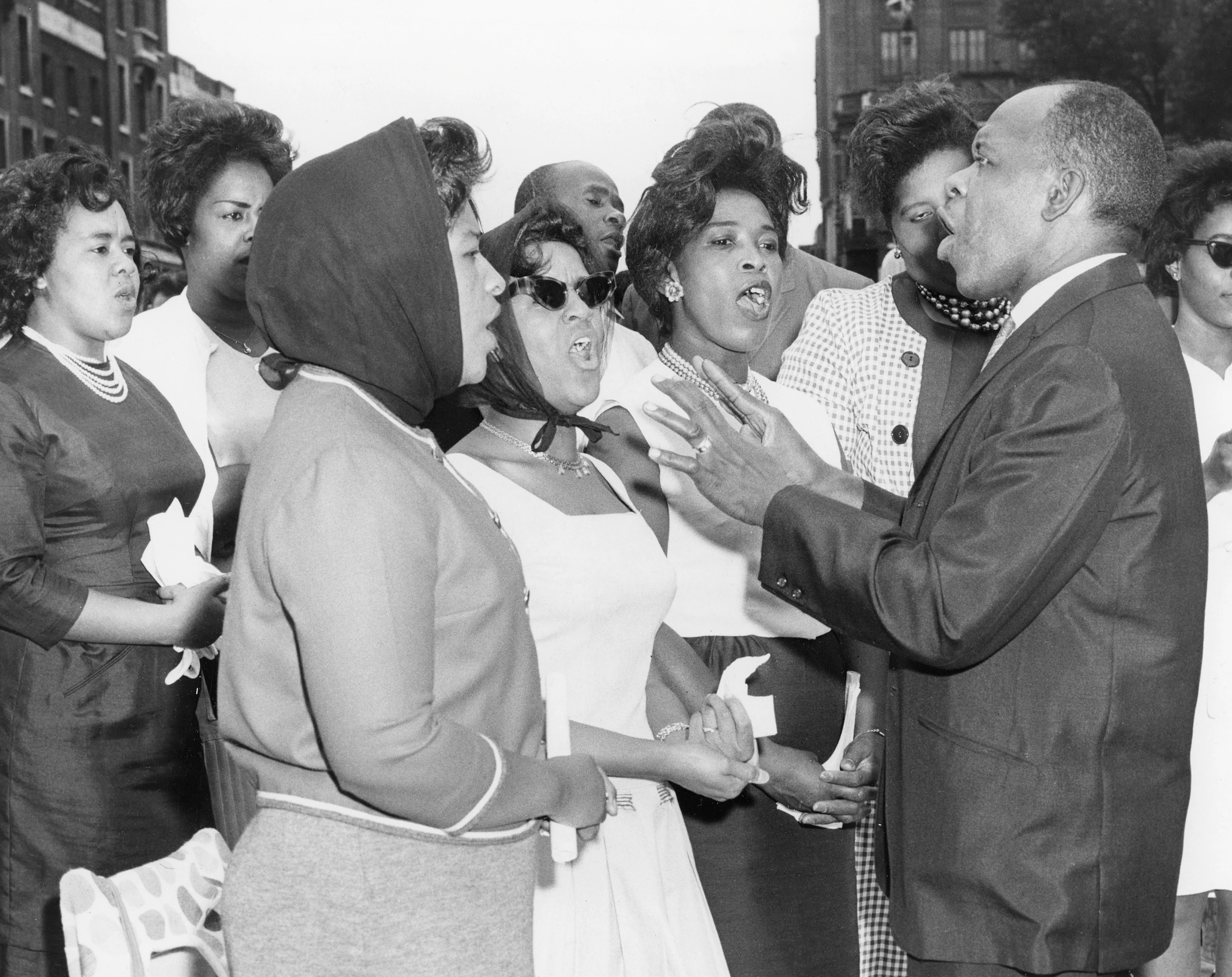 Buffalo Memories: The Early Years and the 1960s - Image 11