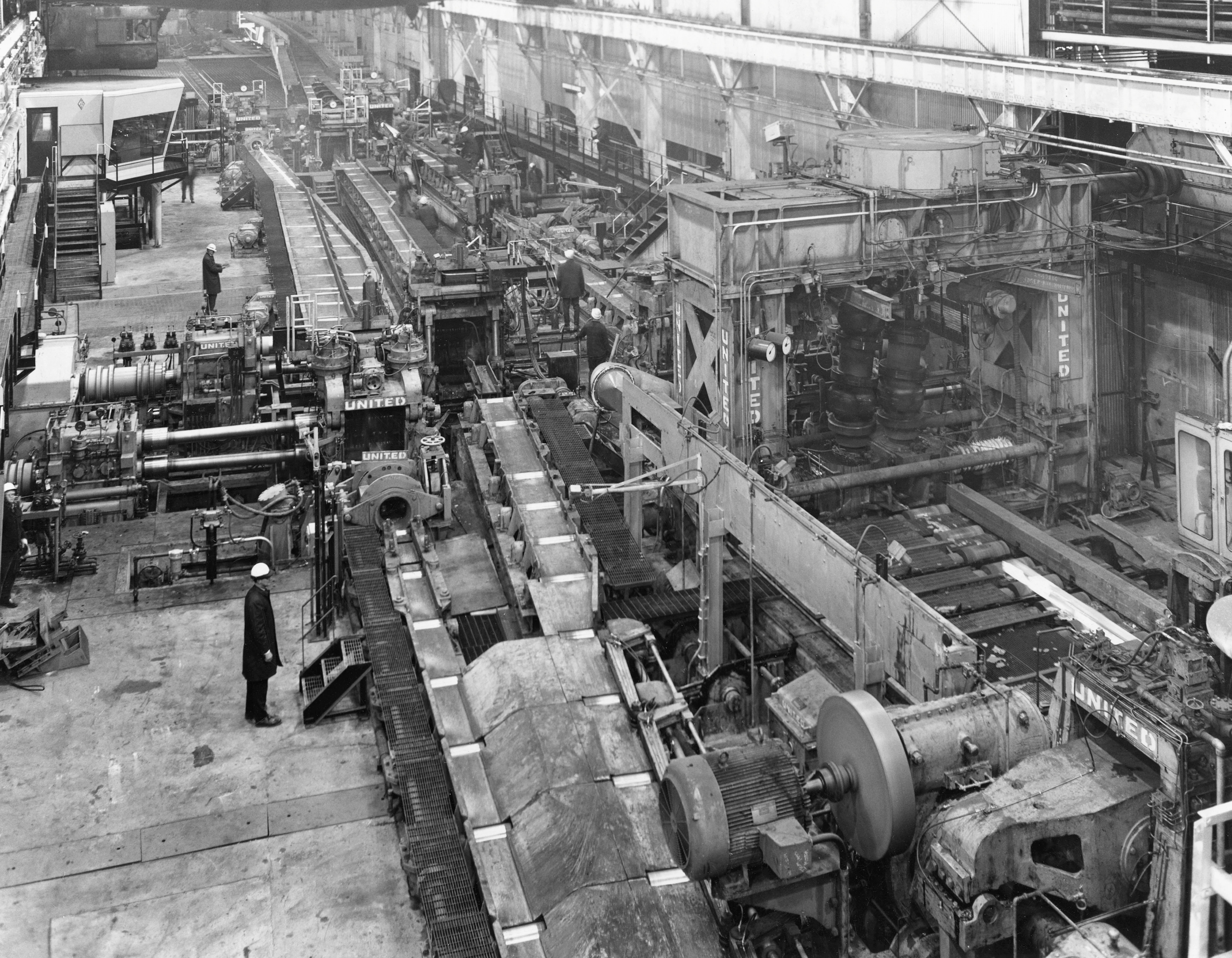 Buffalo Memories: The Early Years and the 1960s - Image 12