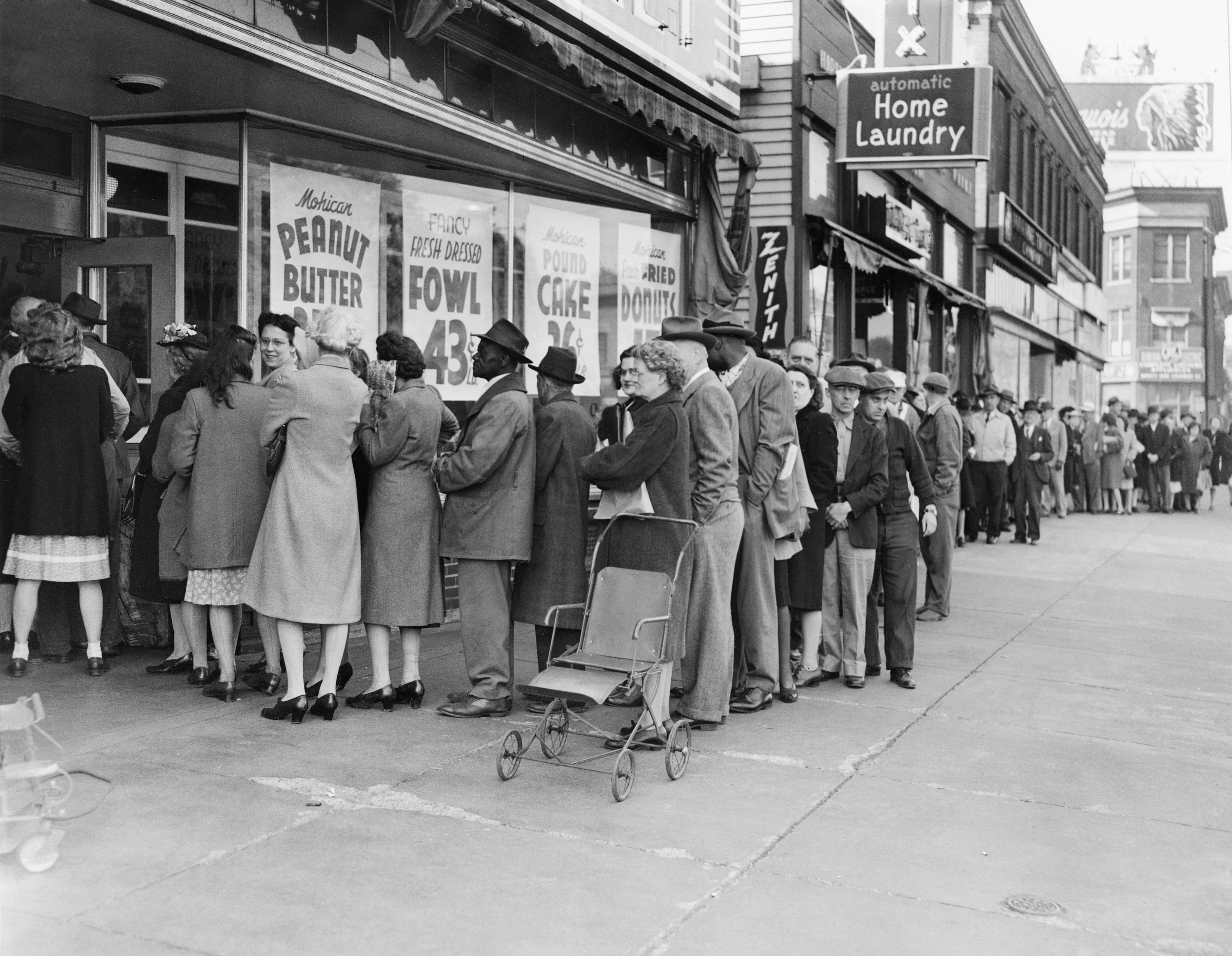 Buffalo Memories: The Early Years and the 1960s - Image 13