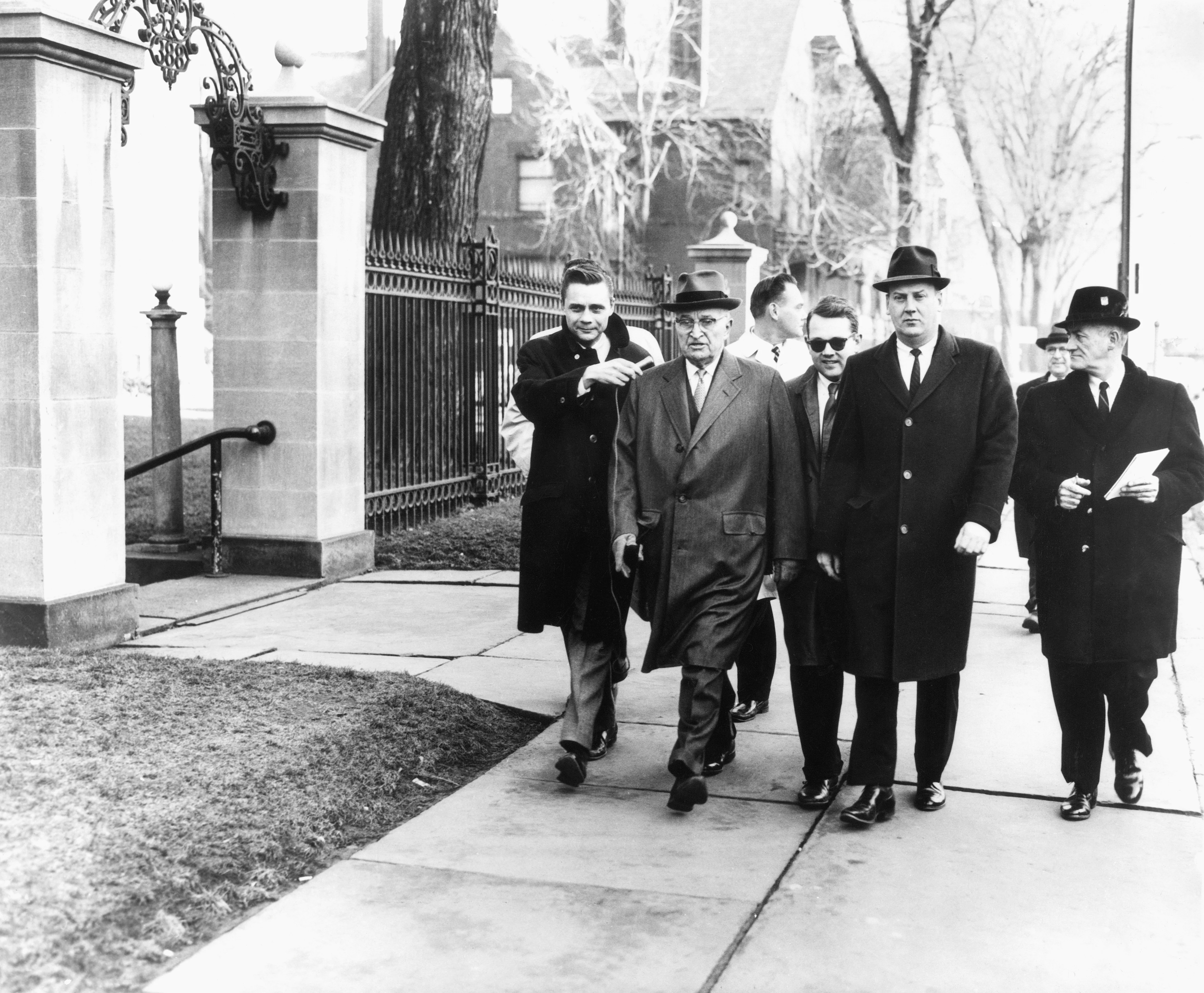 Buffalo Memories: The Early Years and the 1960s - Image 15