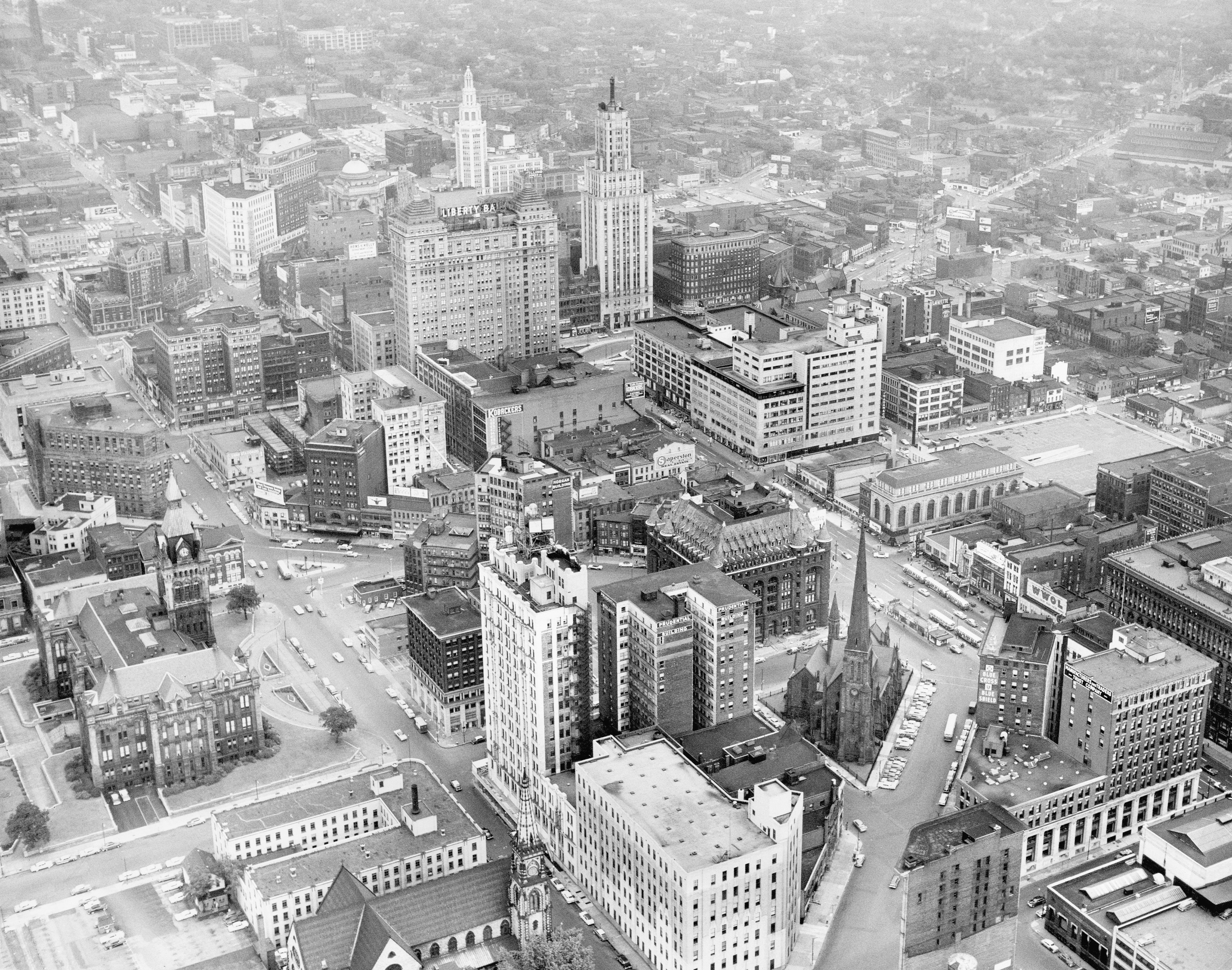 Buffalo Memories: The Early Years and the 1960s - Image 16