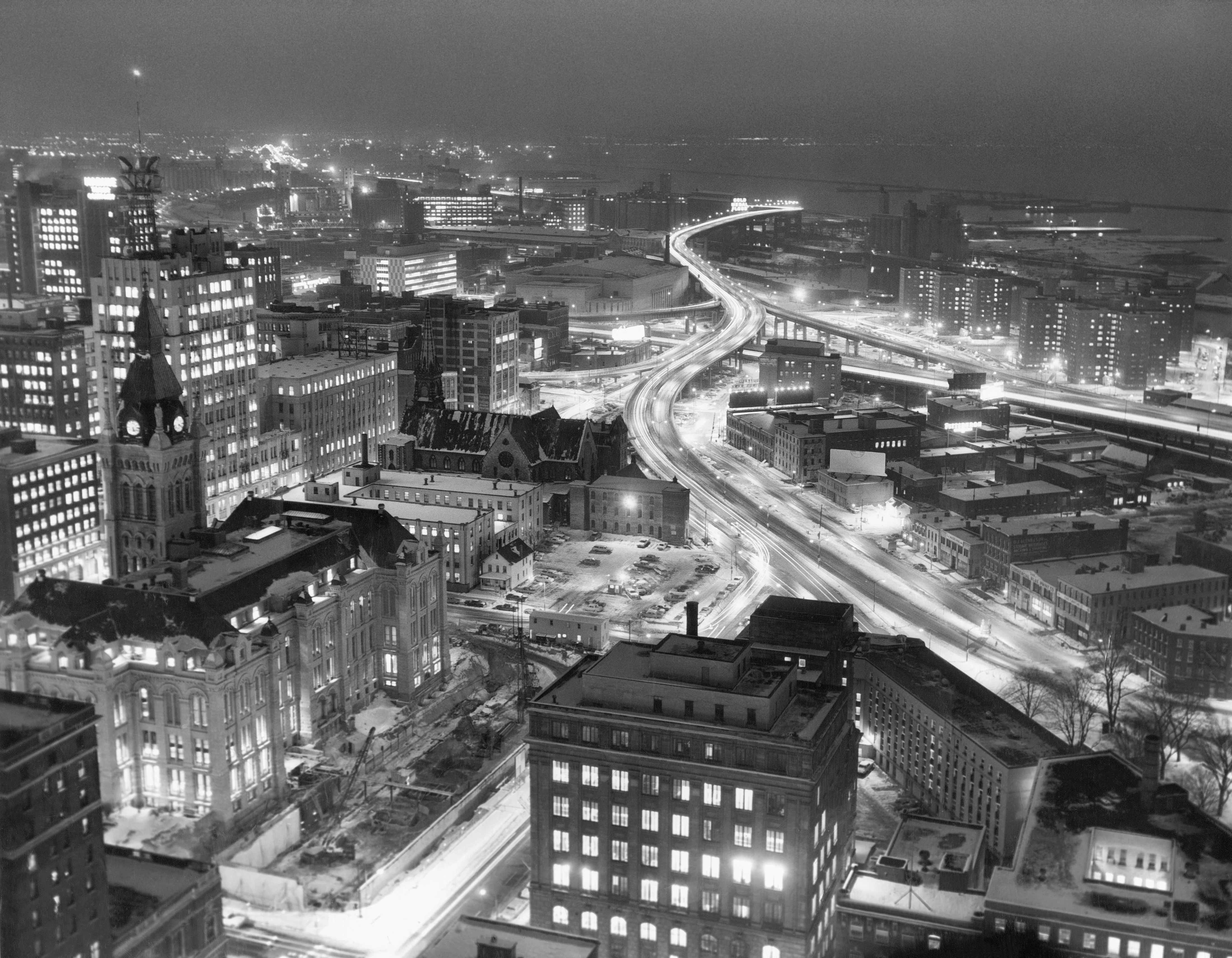 Buffalo Memories: The Early Years and the 1960s - Image 19