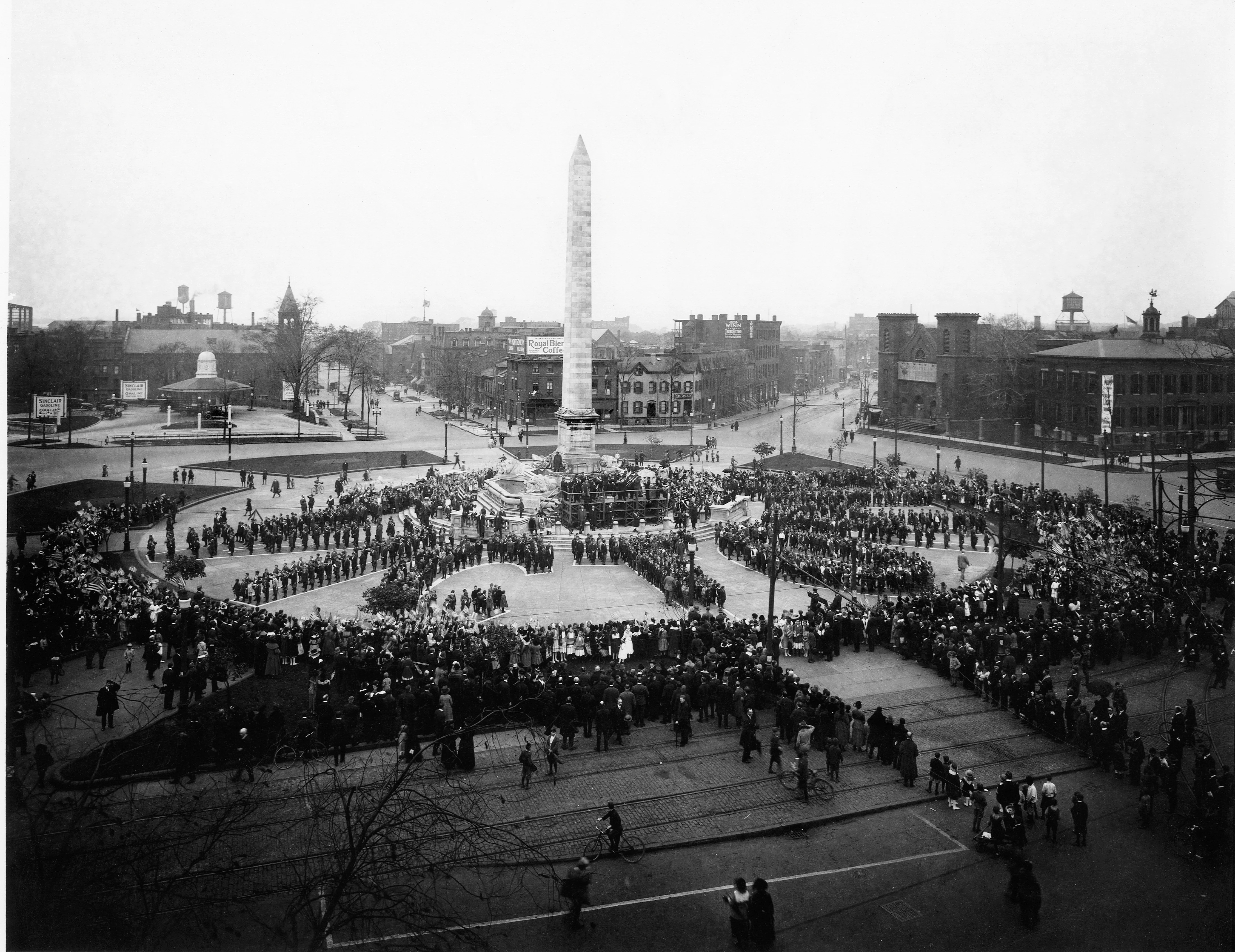 Buffalo Memories: The Early Years and the 1960s - Image 3