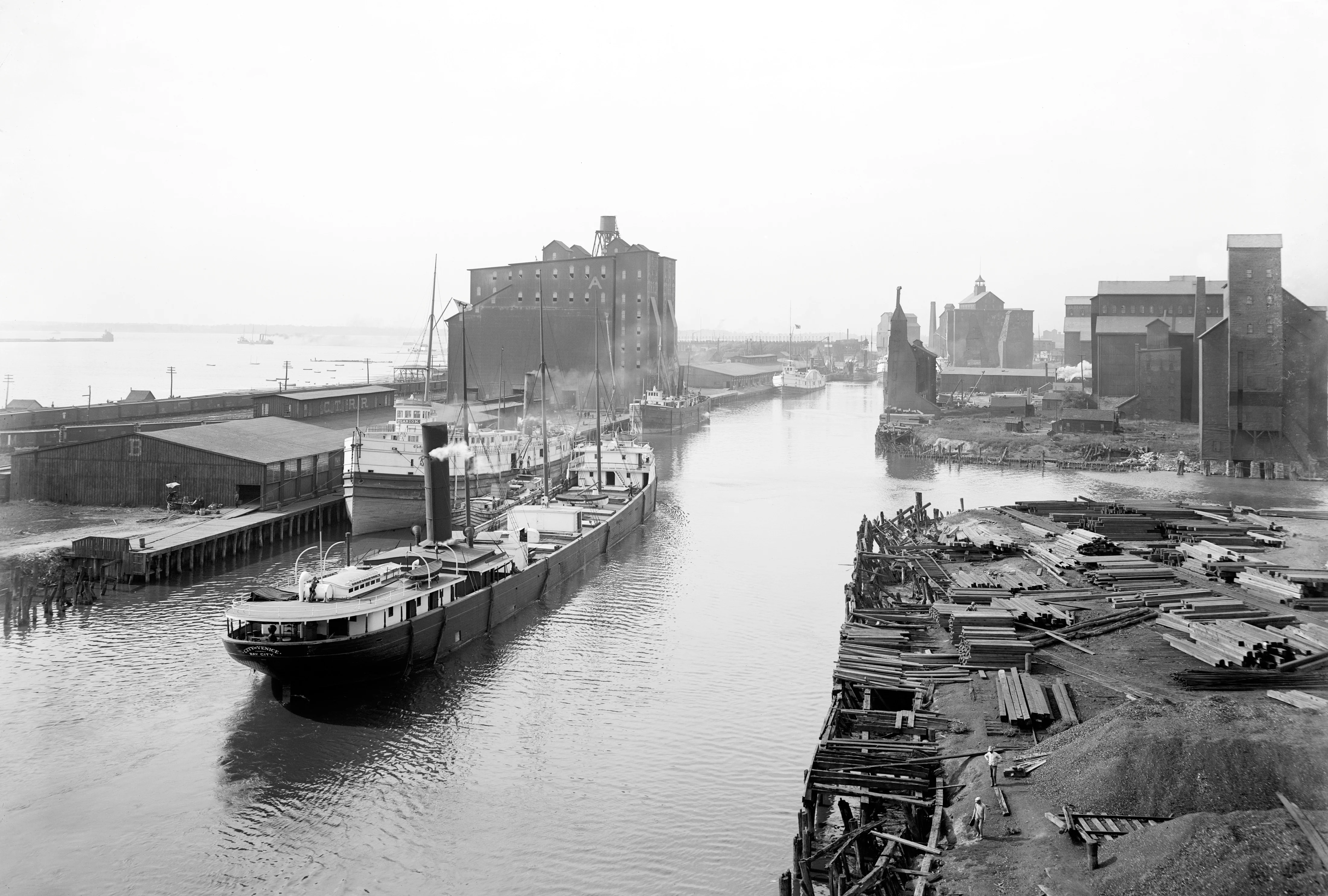 Buffalo Memories: The Early Years and the 1960s - Image 4