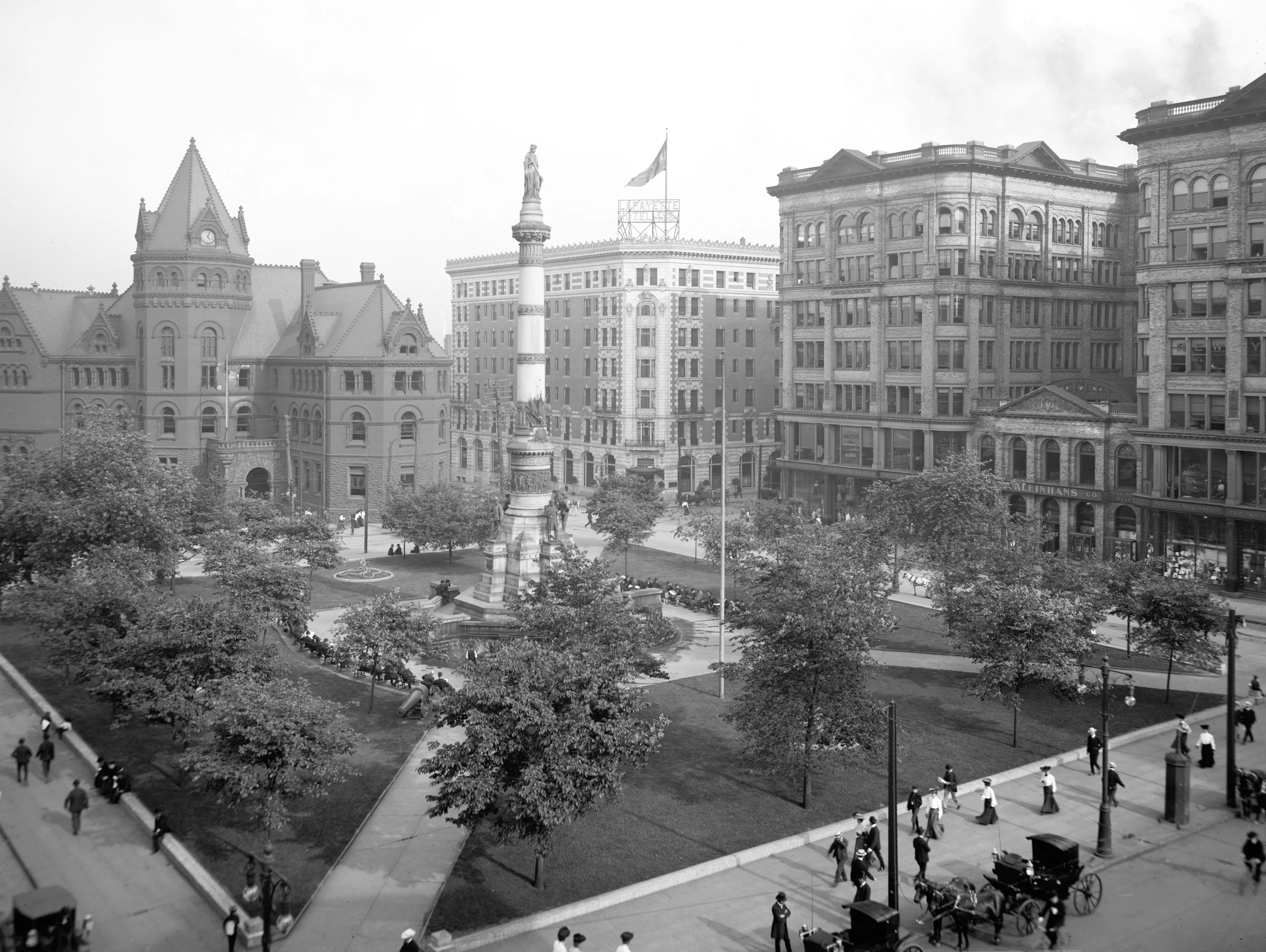 Buffalo Memories: The Early Years and the 1960s - Image 5