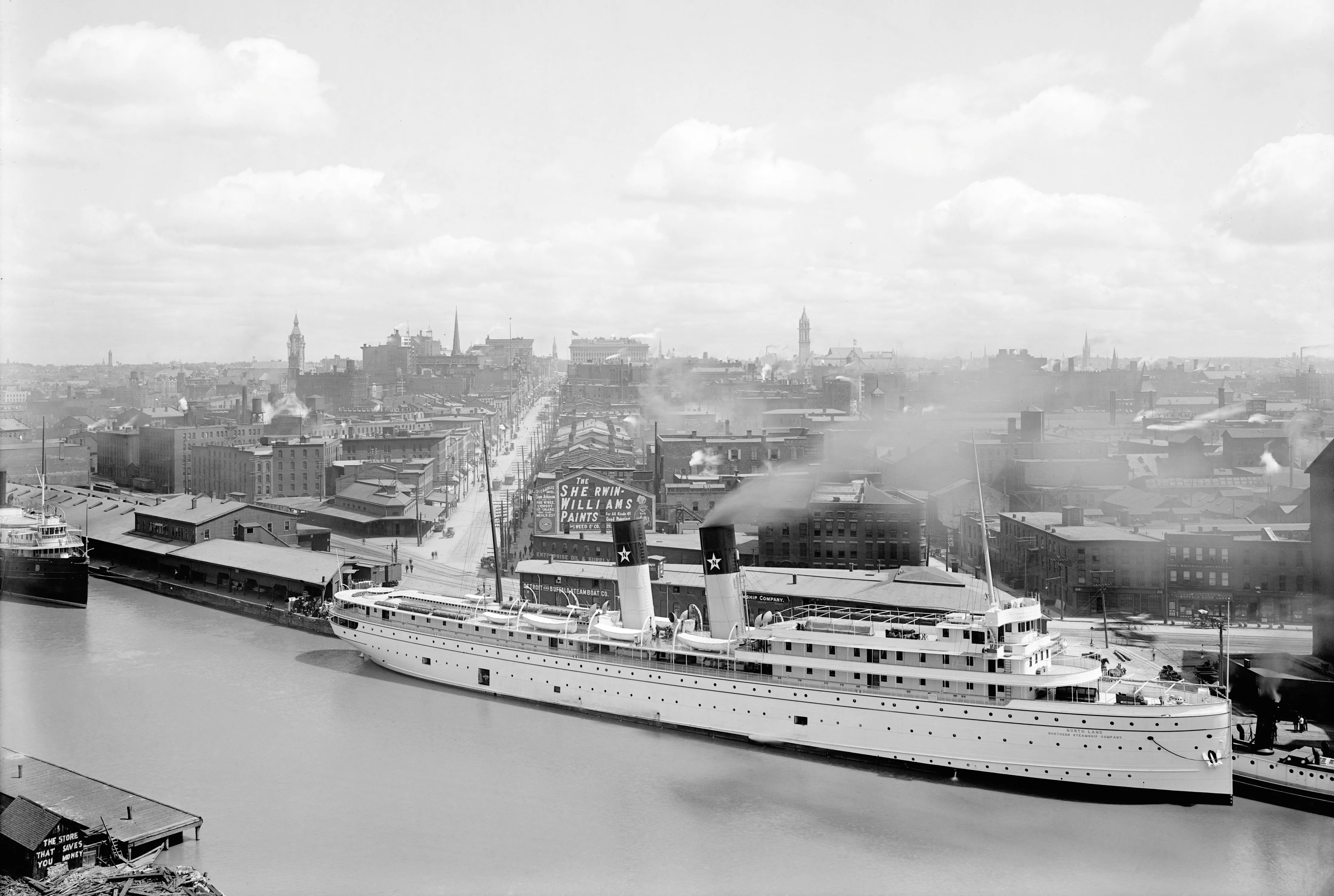 Buffalo Memories: The Early Years and the 1960s - Image 6