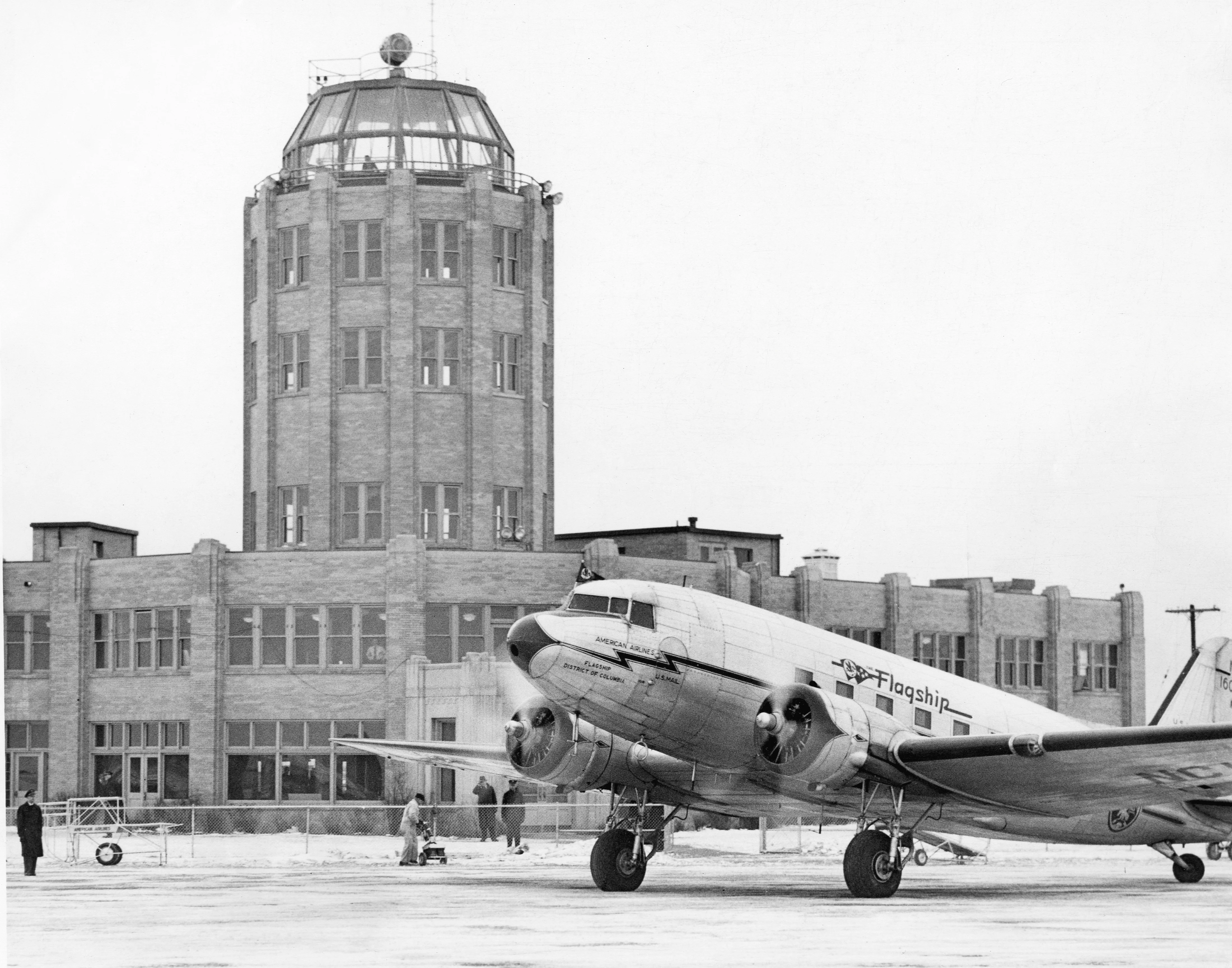 Buffalo Memories: The Early Years and the 1960s - Image 7