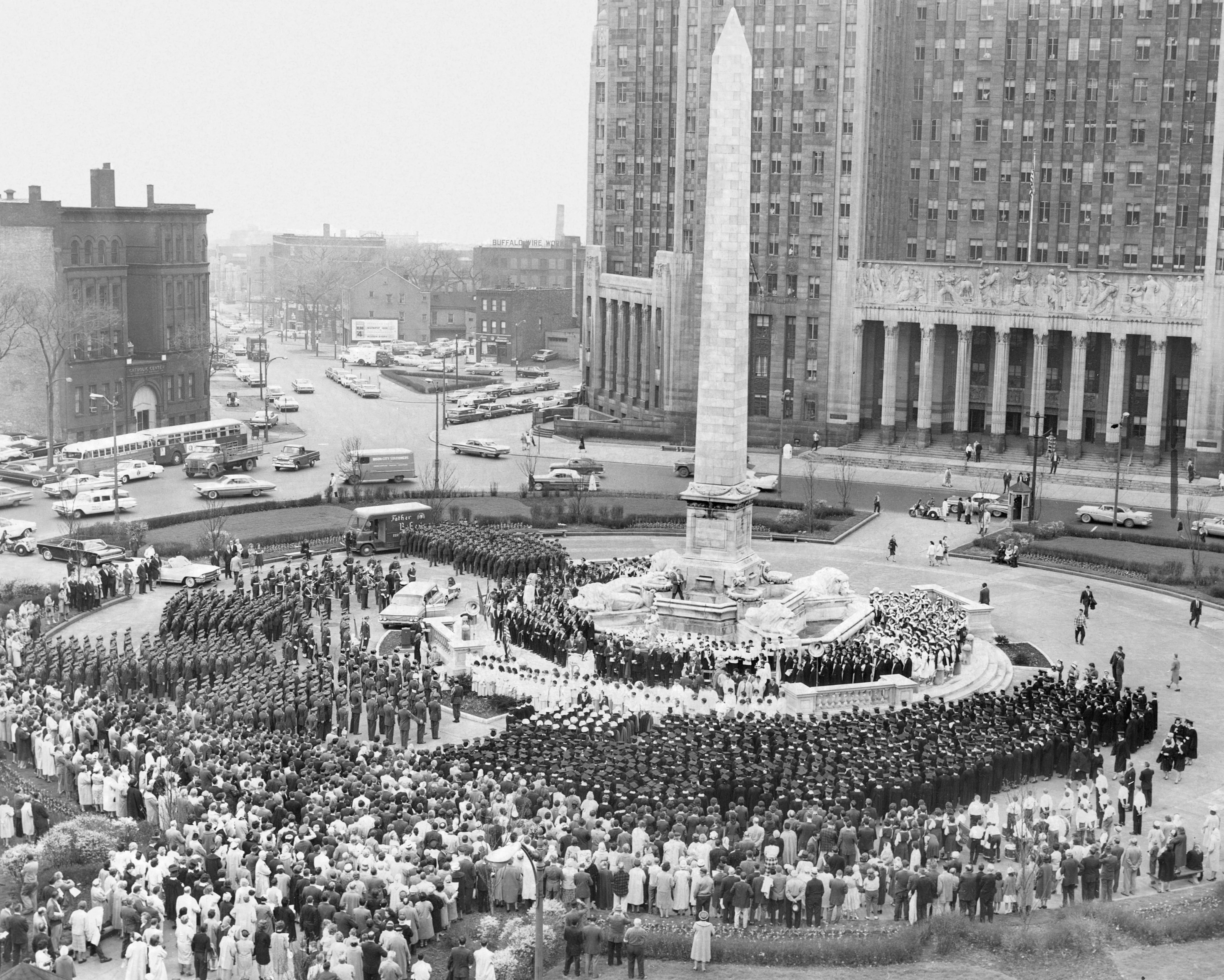 Buffalo Memories: The Early Years and the 1960s - Image 9