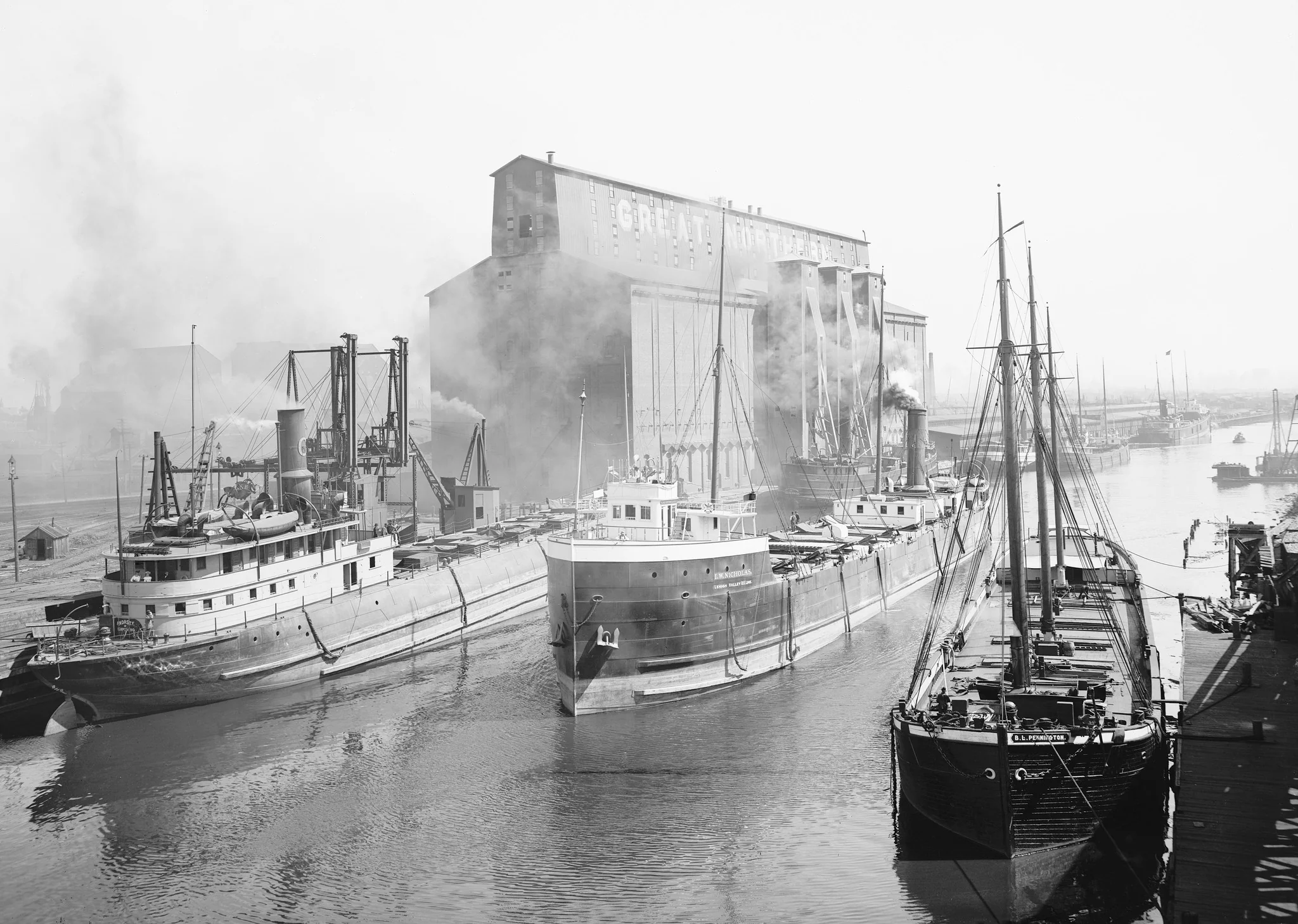 Buffalo Memories: The Early Years - Image 12