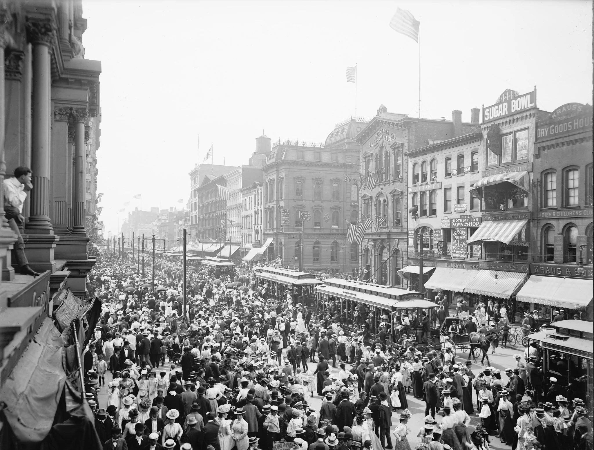Buffalo Memories: The Early Years - Image 13