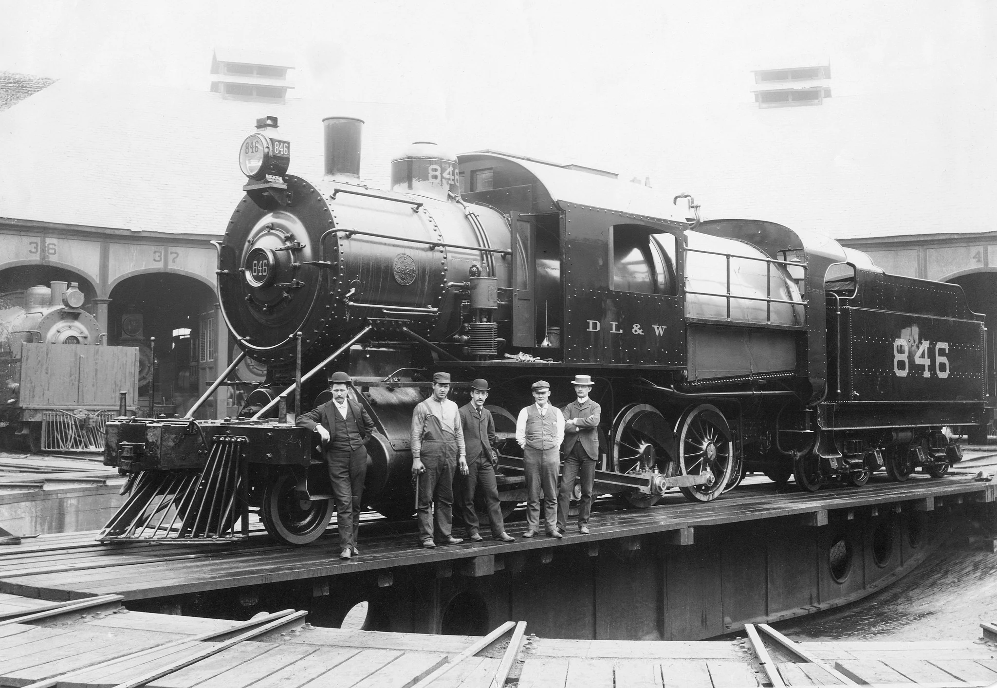 Buffalo Memories: The Early Years - Image 14