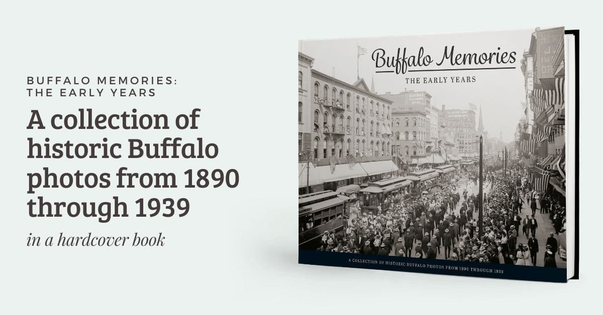 Buffalo Memories: The Early Years - Image 16