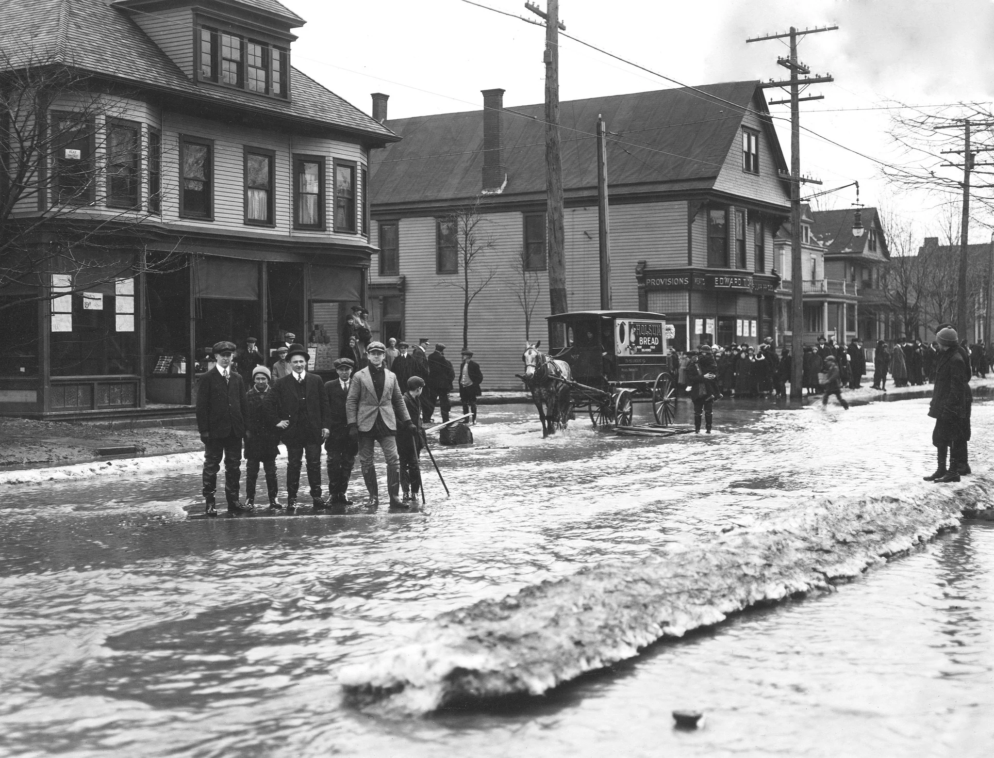 Buffalo Memories: The Early Years - Image 3