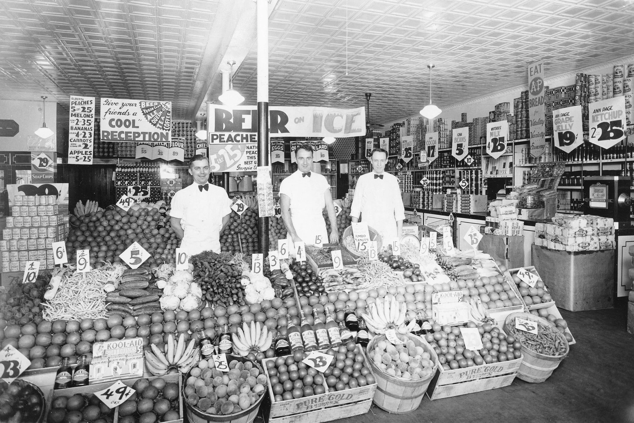 Buffalo Memories: The Early Years - Image 4