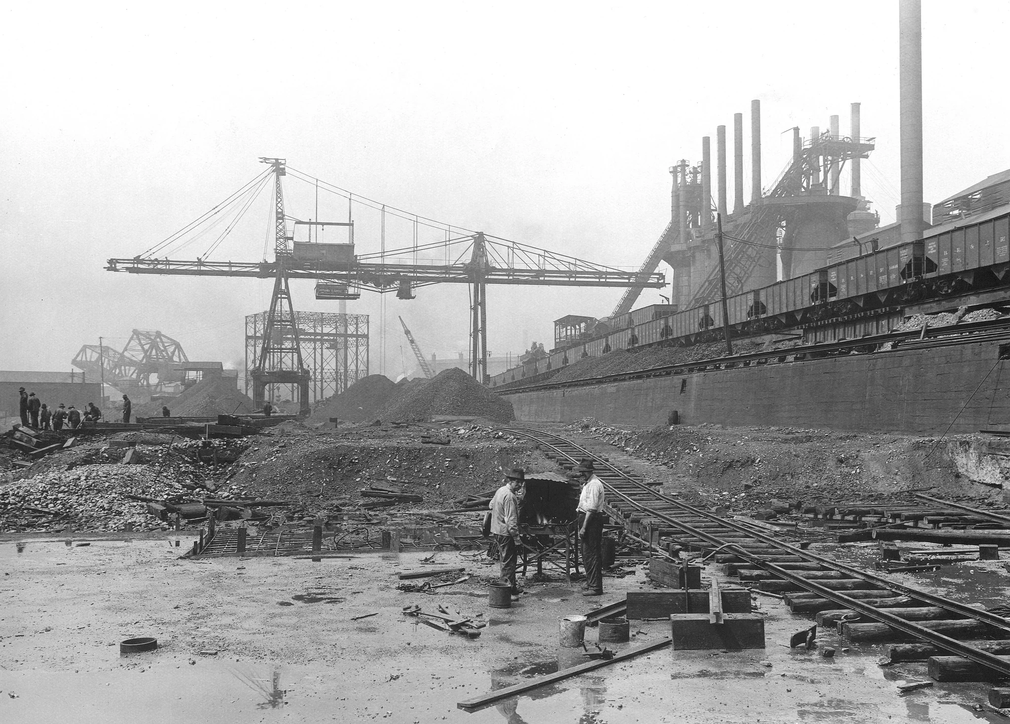 Buffalo Memories: The Early Years - Image 6