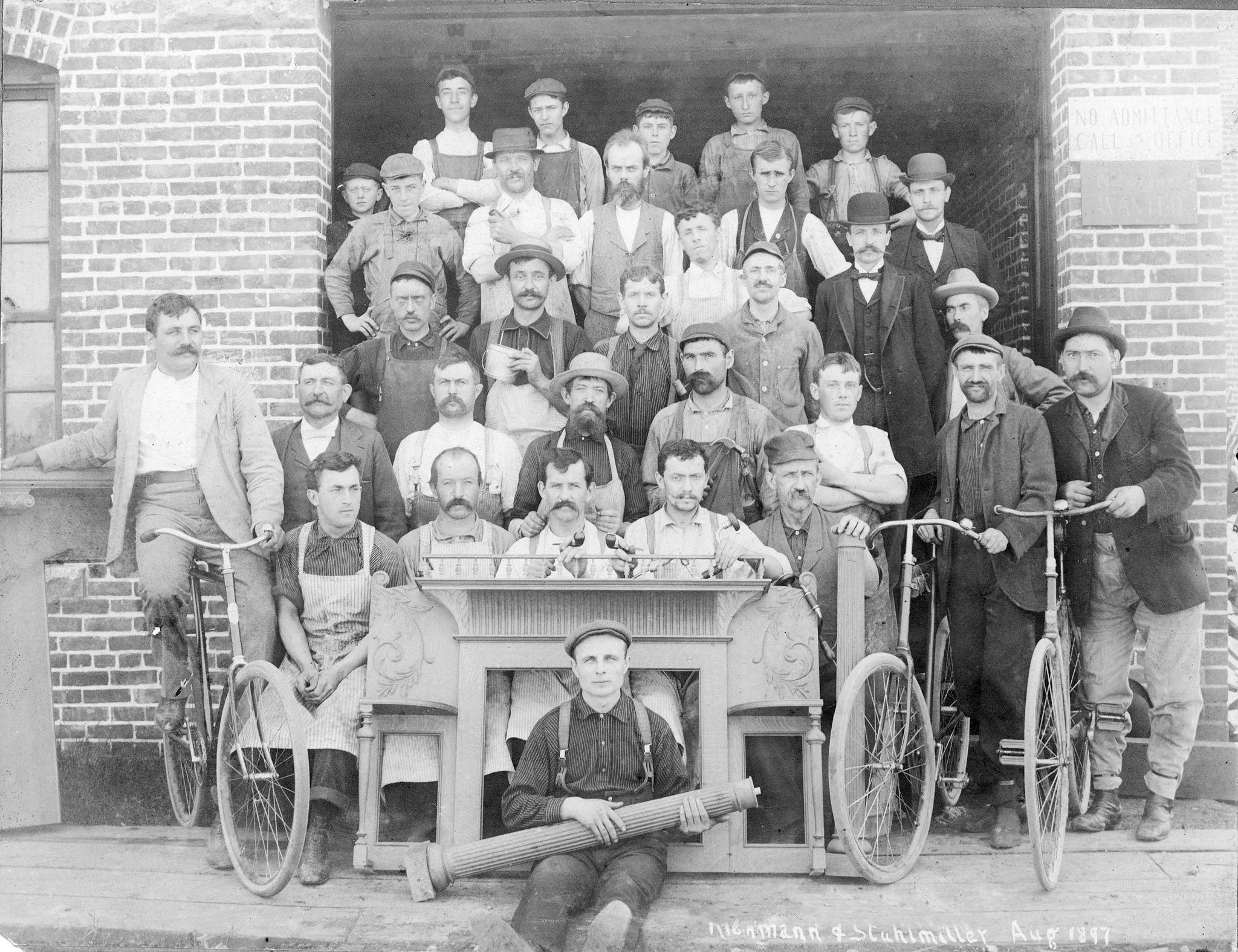 Buffalo Memories: The Early Years - Image 7