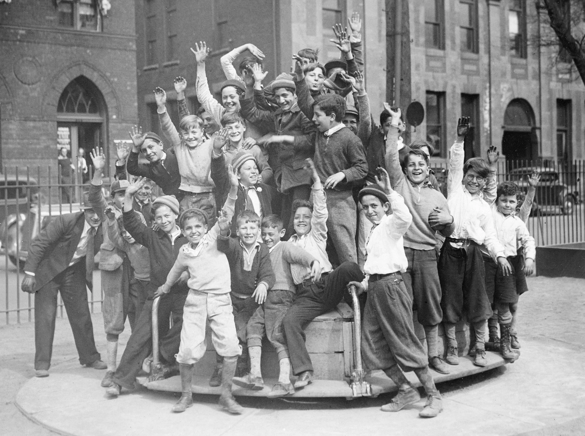 Buffalo Memories: The Early Years - Image 9