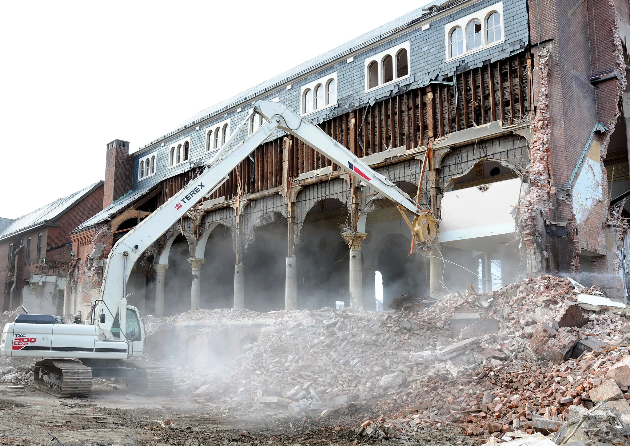 Building a Better Life: The French Canadian Experience in Western Massachusetts - Image 16