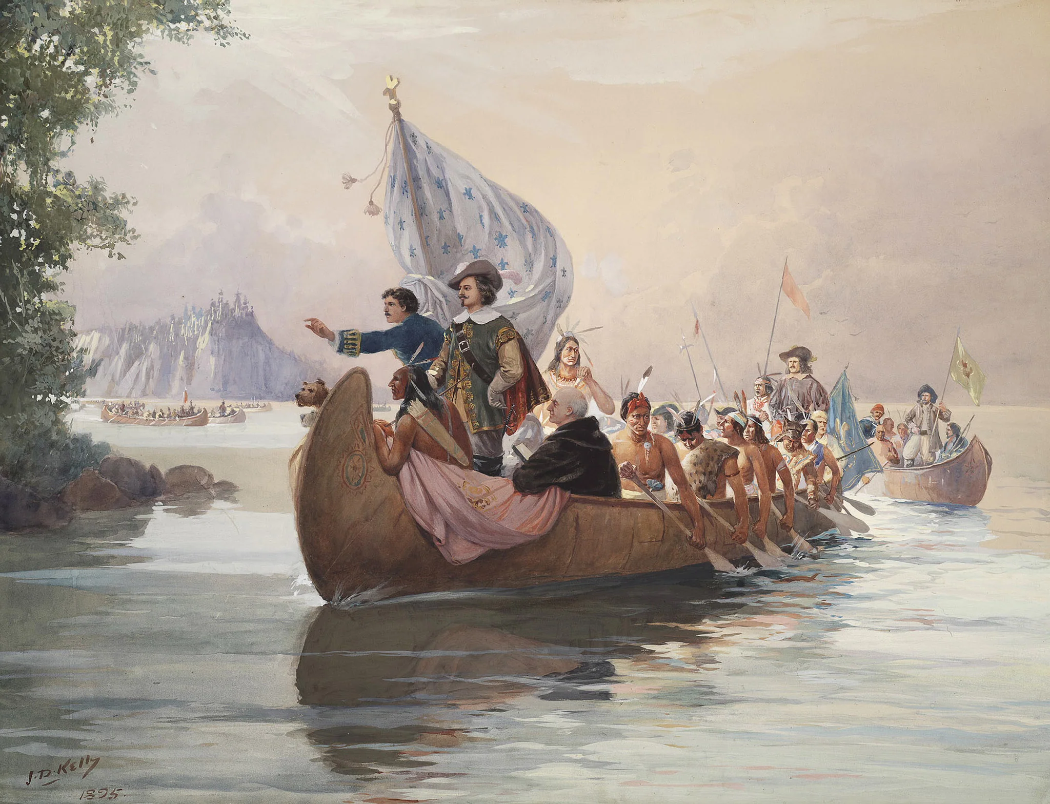 Building a Better Life: The French Canadian Experience in Western Massachusetts - Image 3